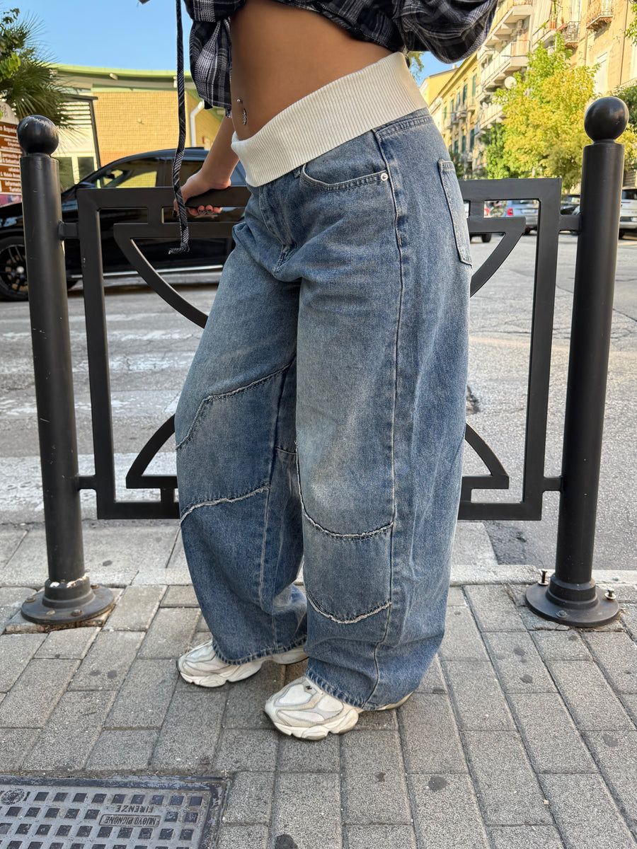 Jeans Chicago