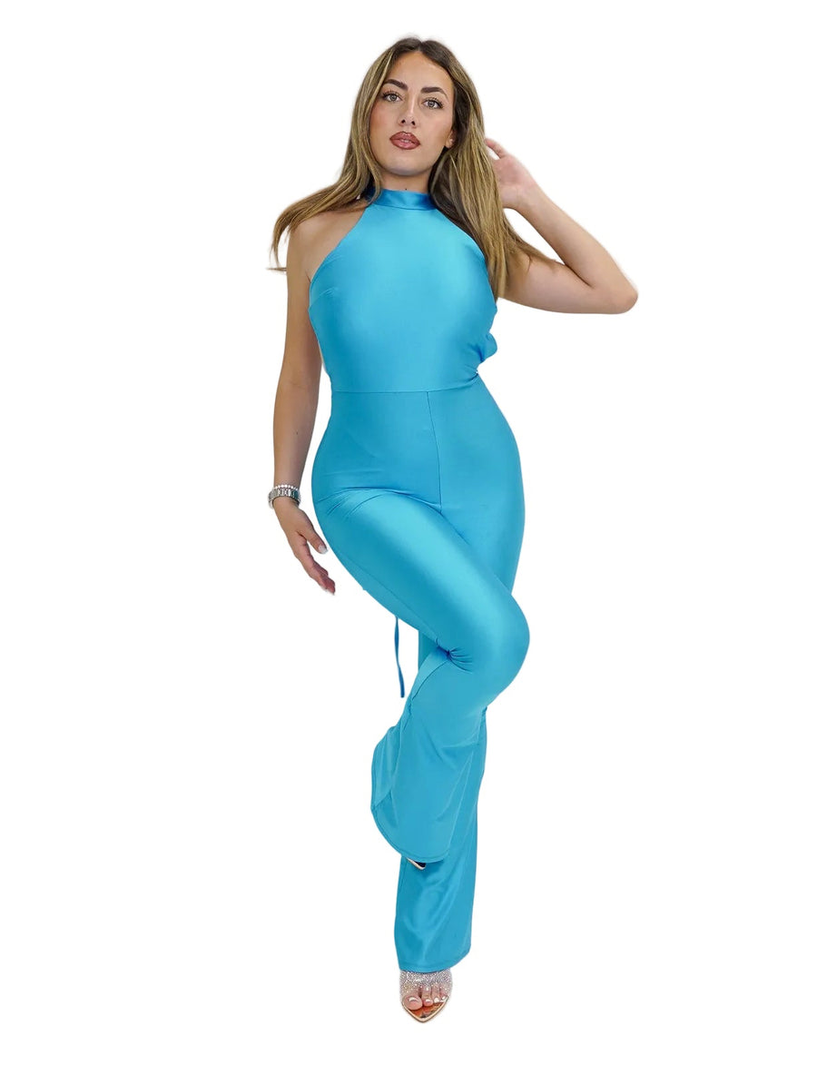 Jumpsuite Aura