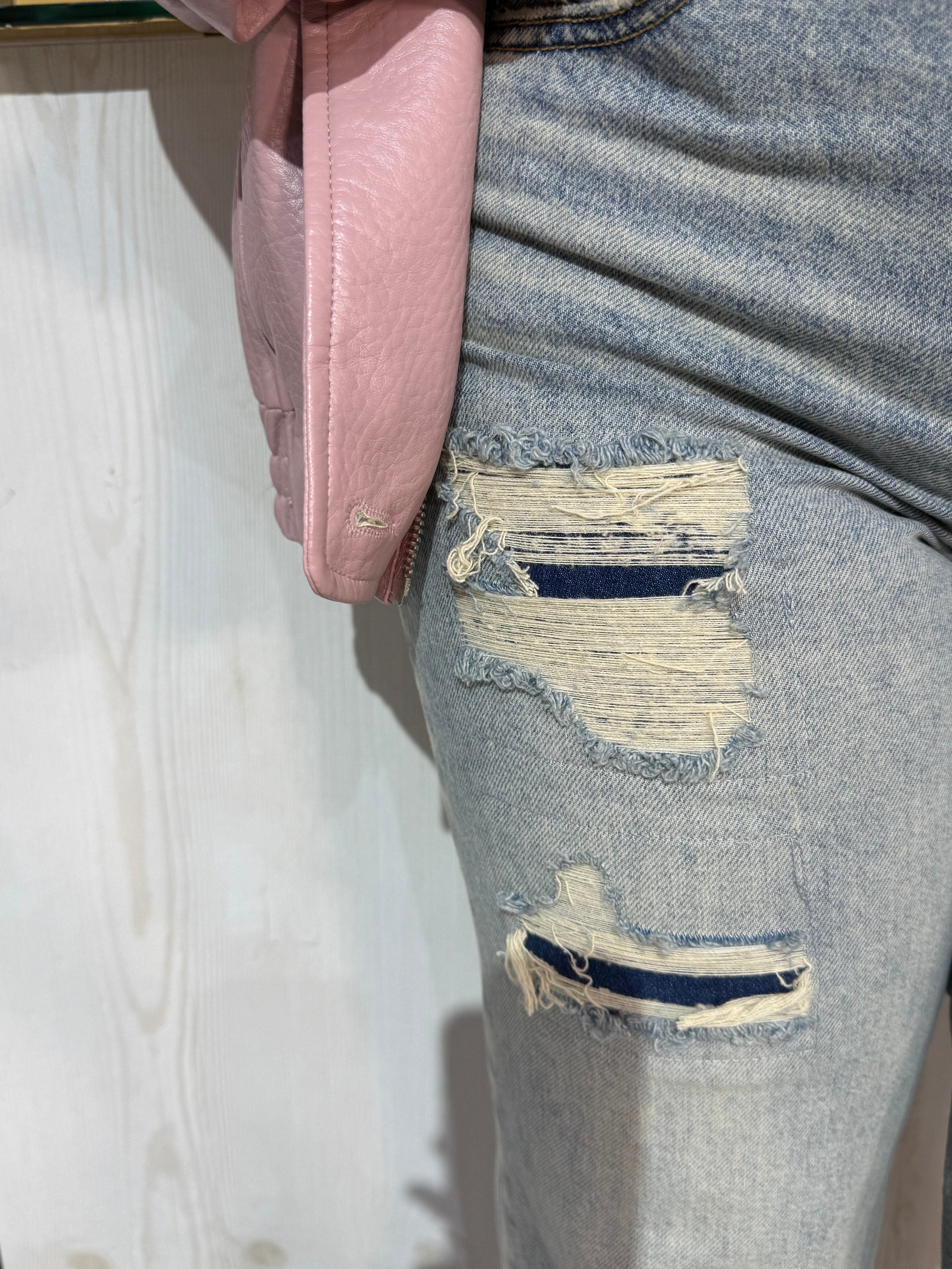 Jeans Loca Loca