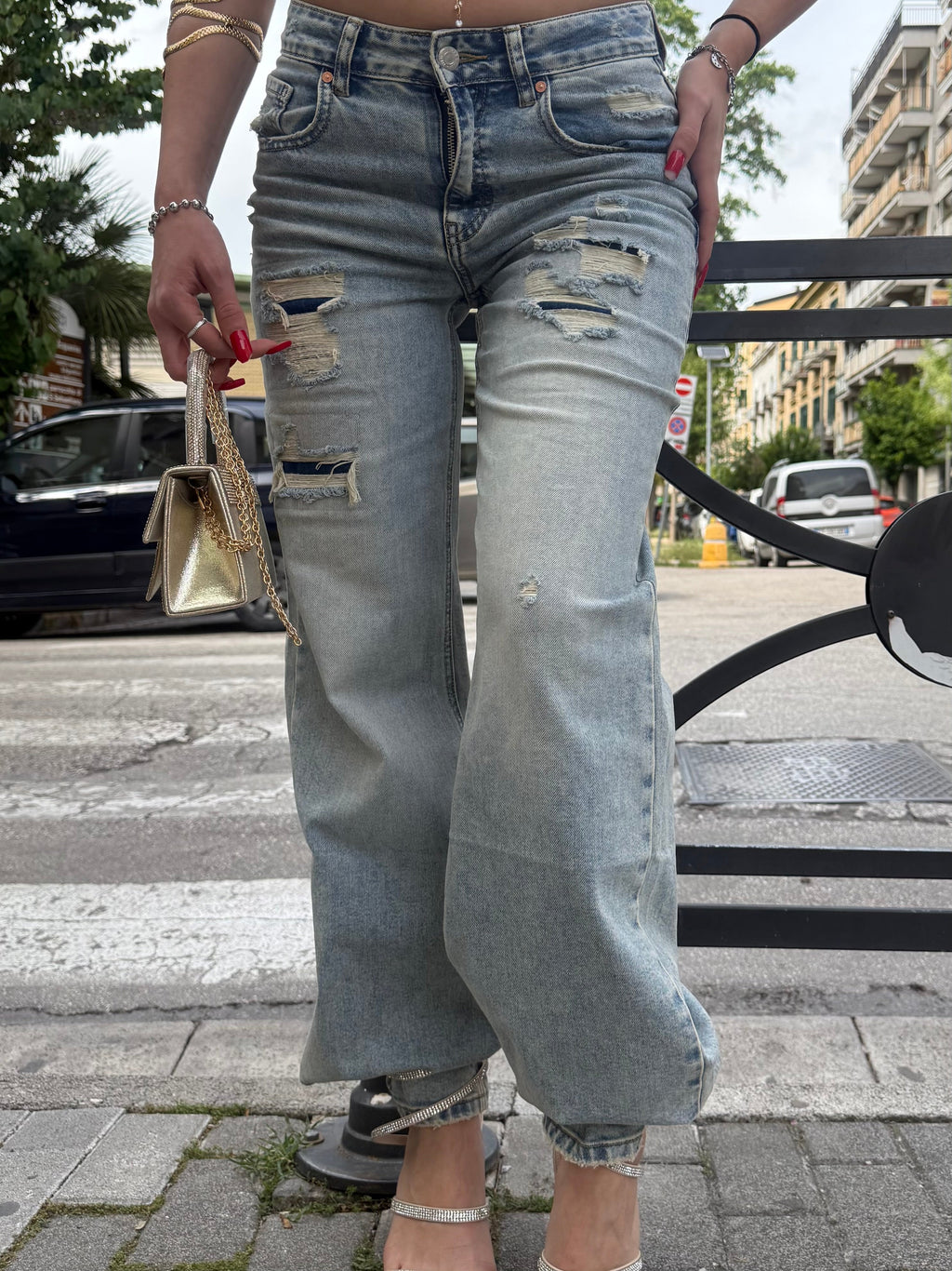Jeans Loca Loca