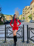 Minidress Kylie