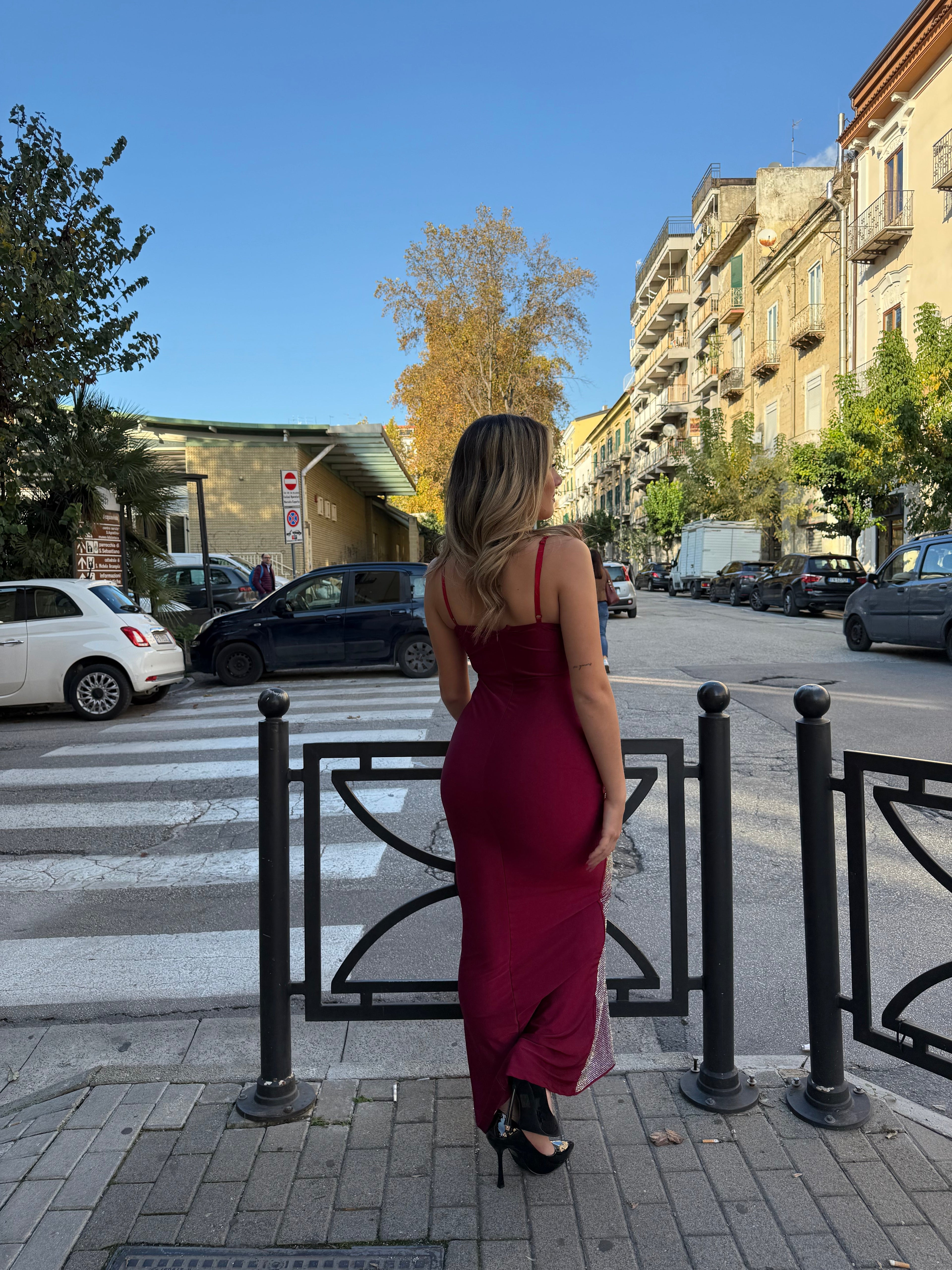 Abito Elettra
