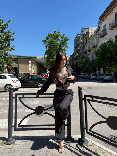 Tailleur Taylor
