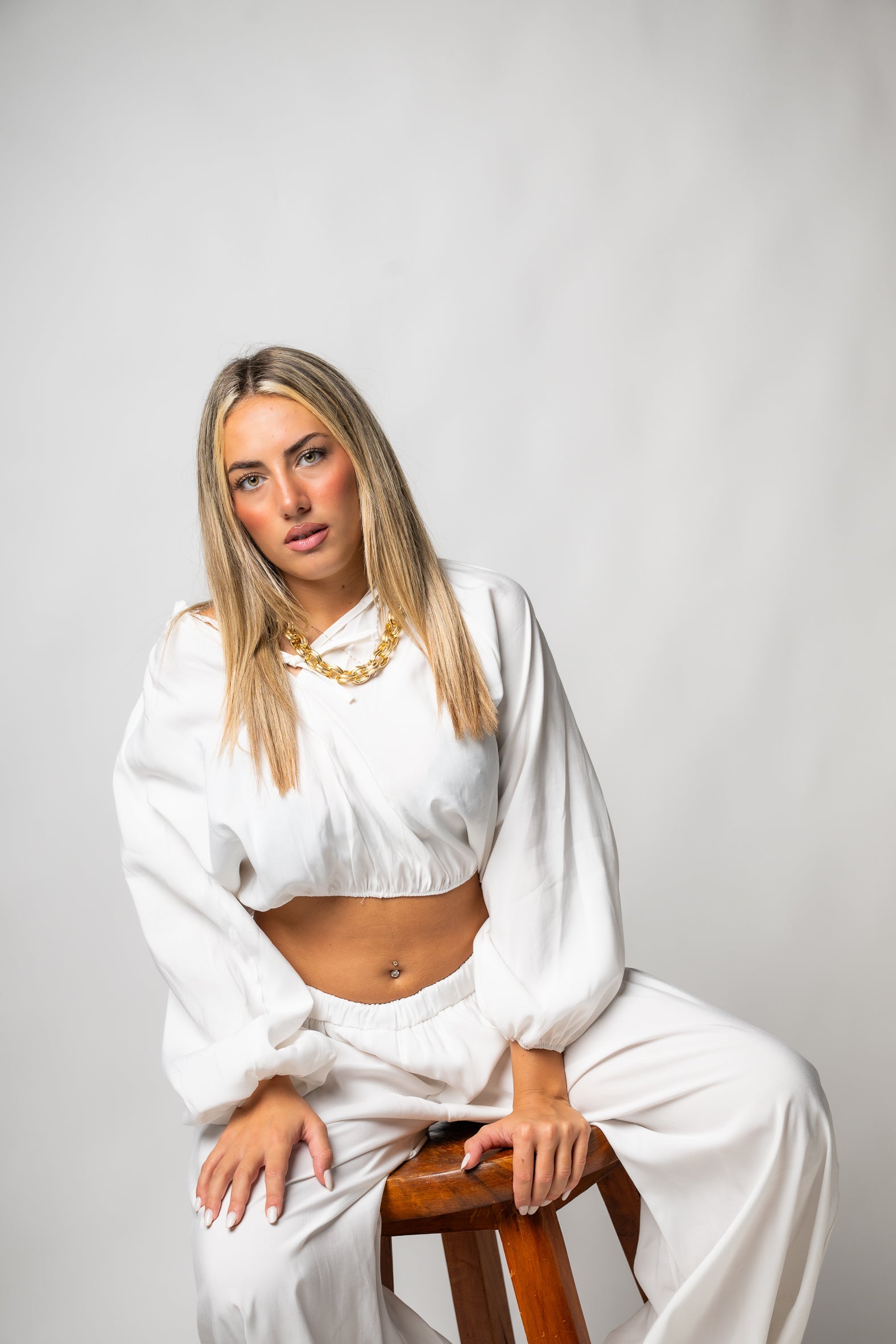 Coordinato Emma