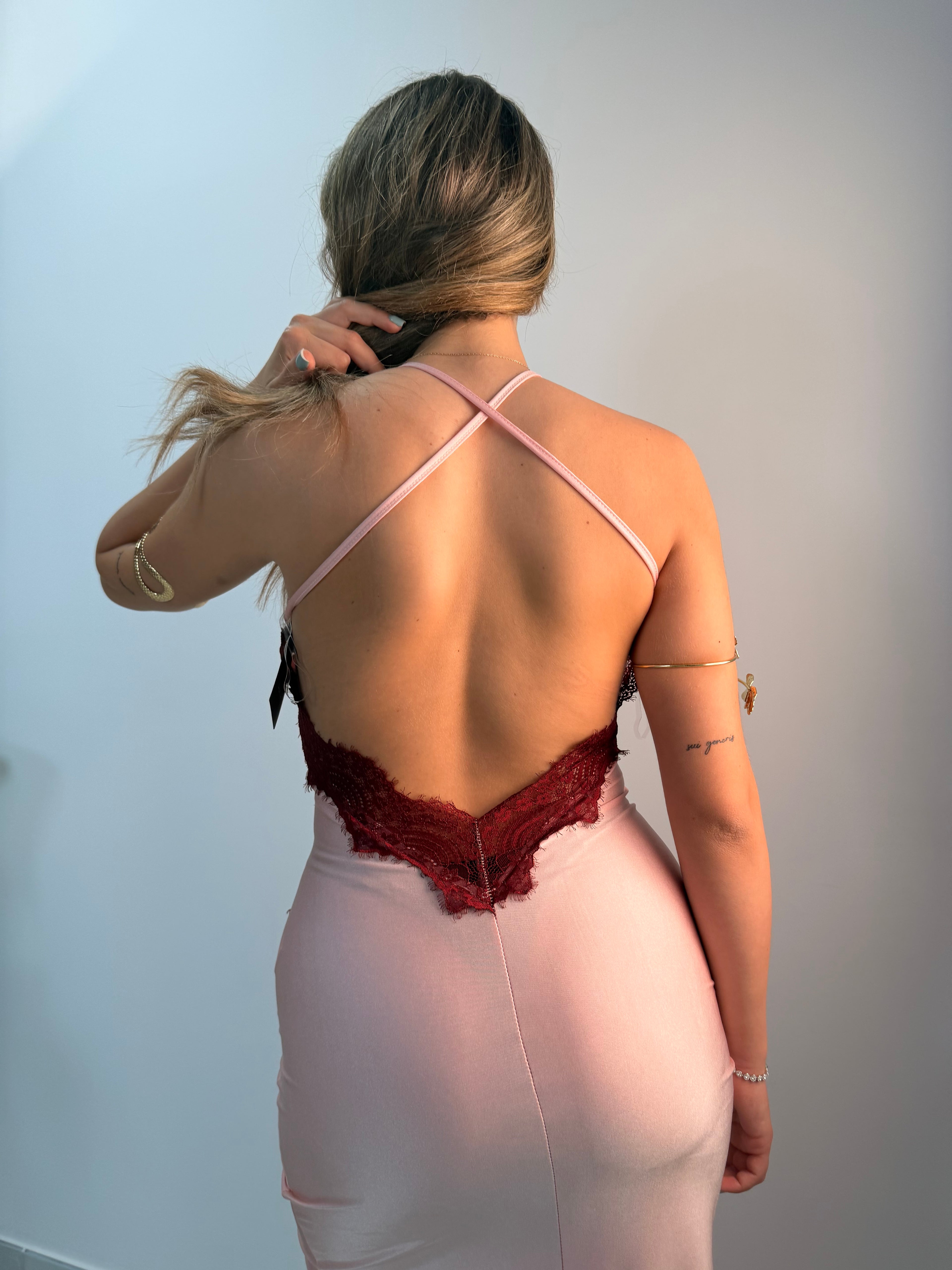 Abito Chanel
