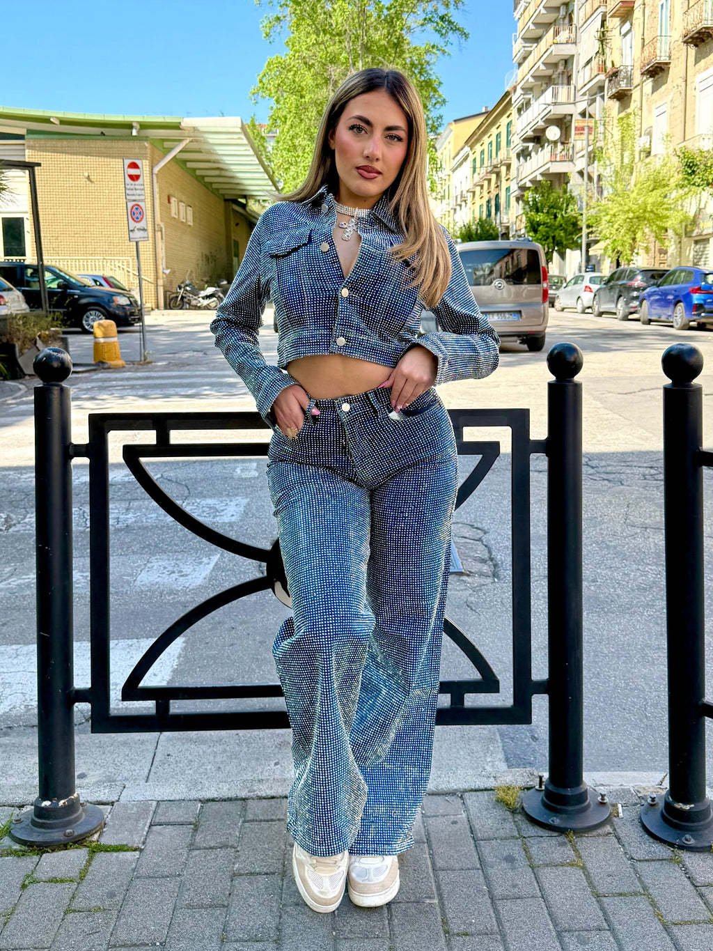 Jeans Sydney Shine