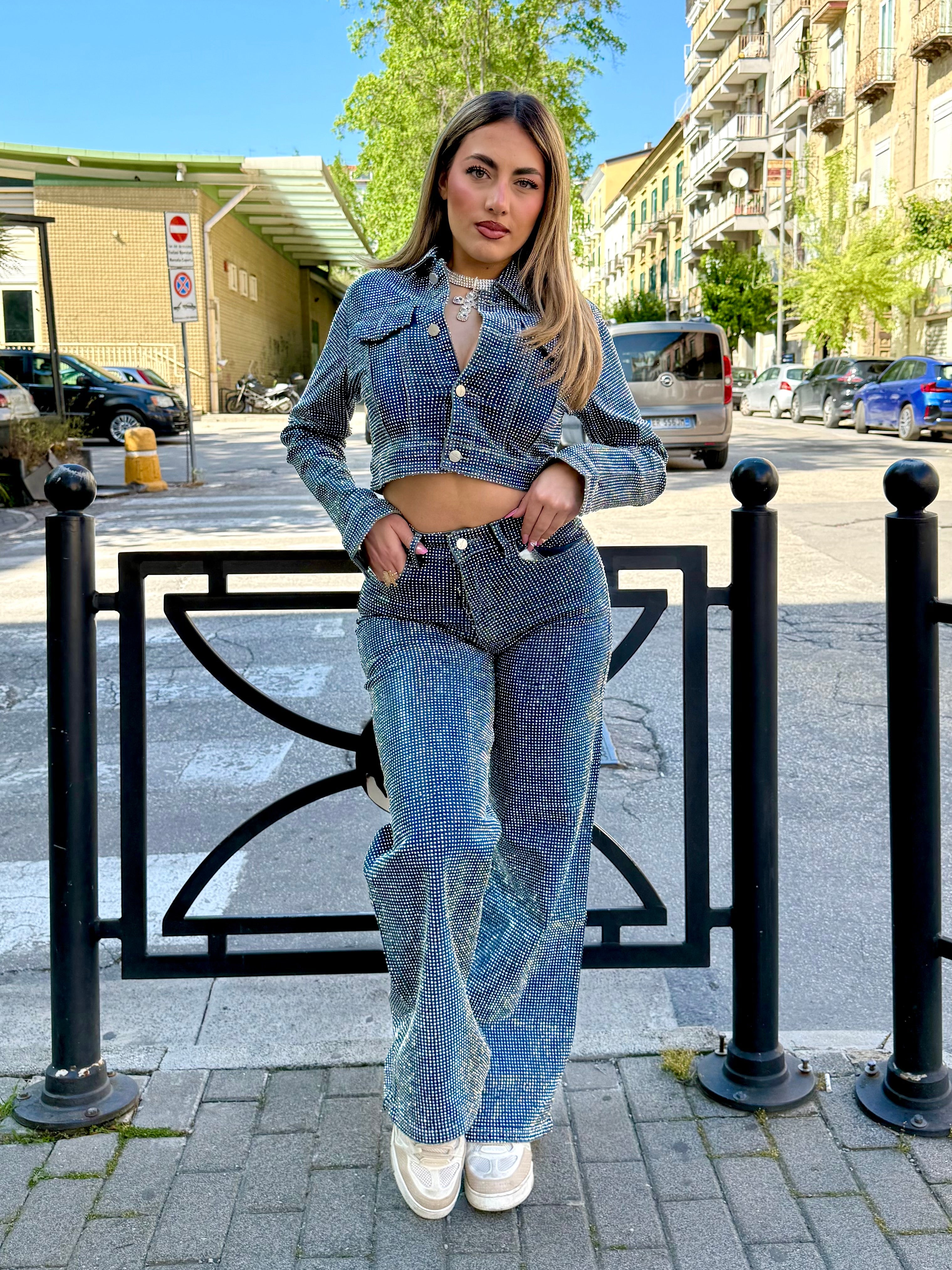 Jeans Sydney Shine