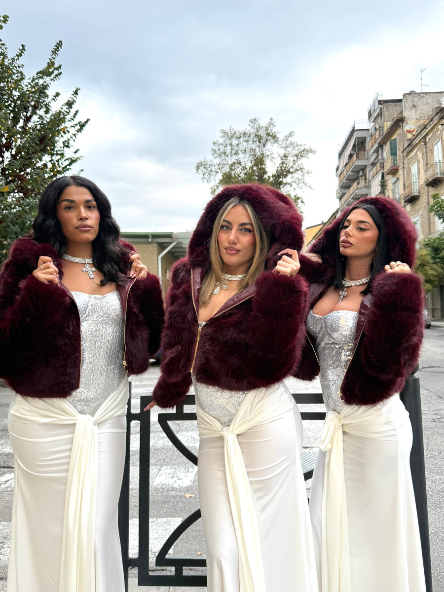 Pelliccia Loca Bordeaux