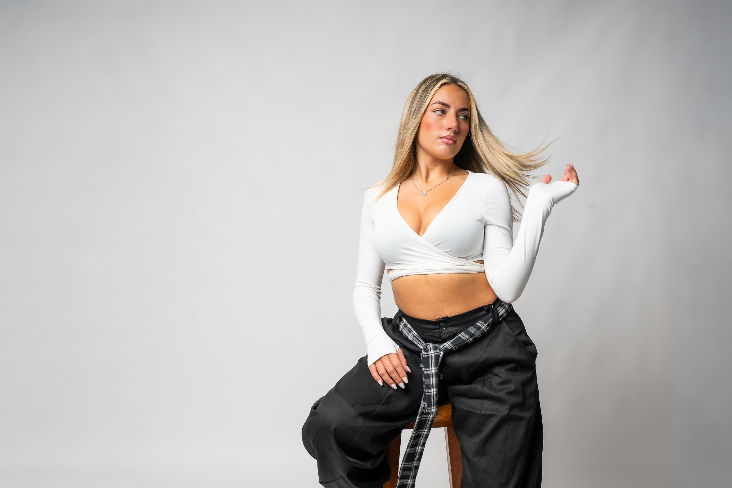 Pantalone Nives
