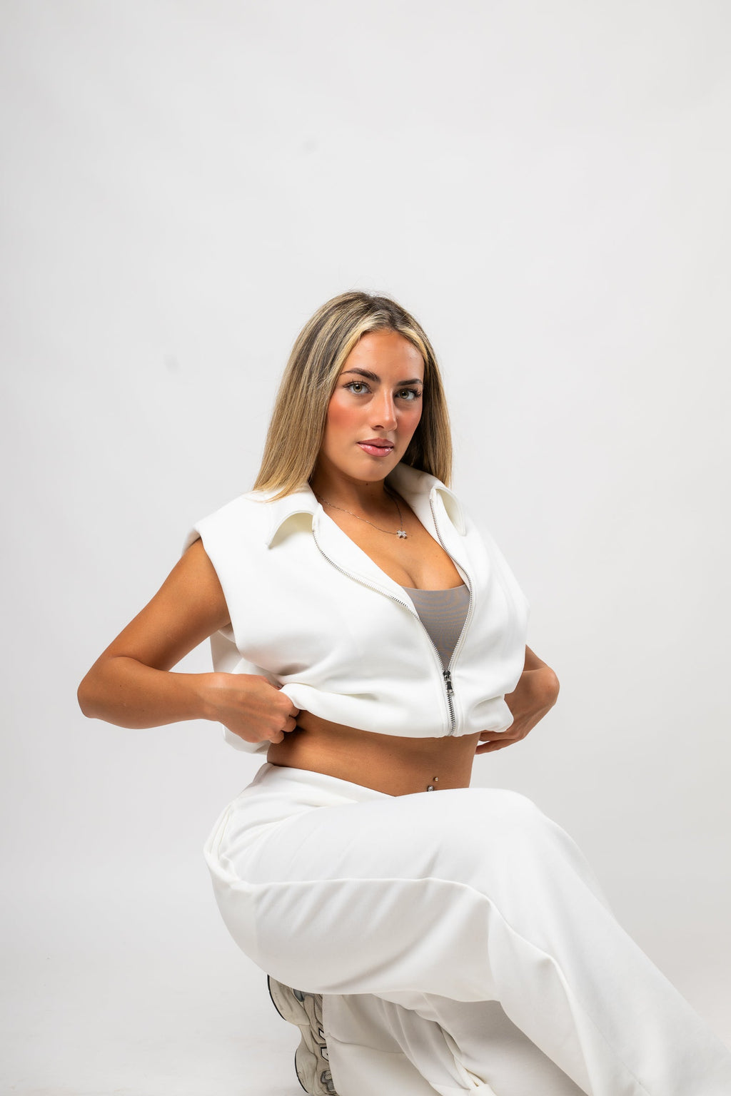 Smanicato Melany