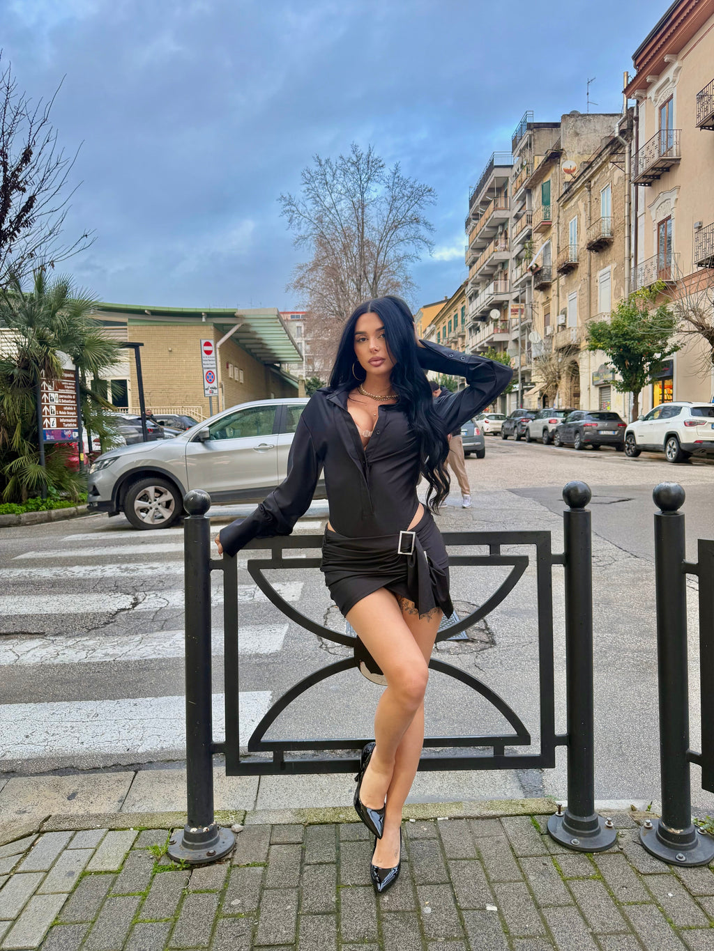 Coordinato Classy