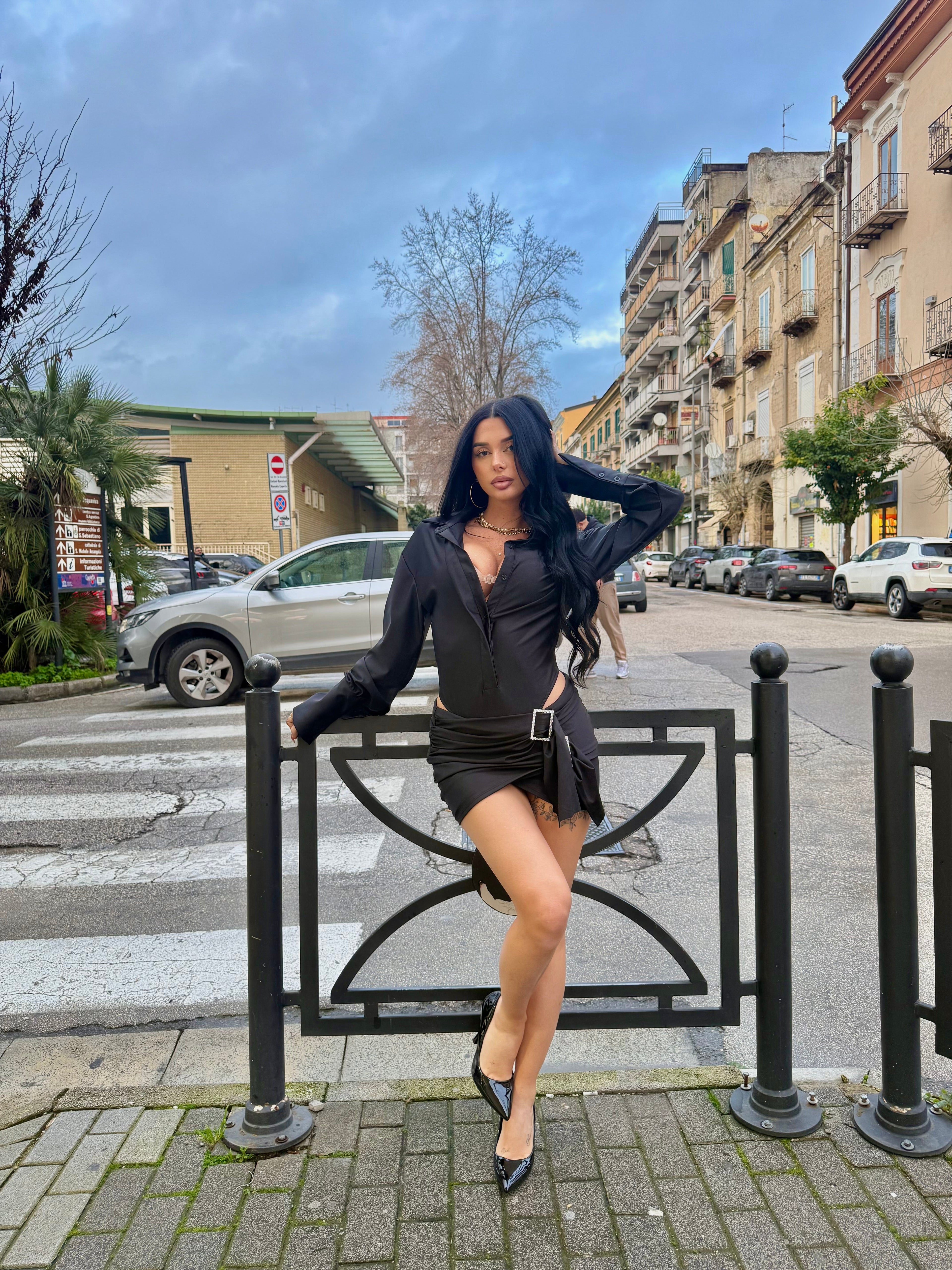 Coordinato Classy