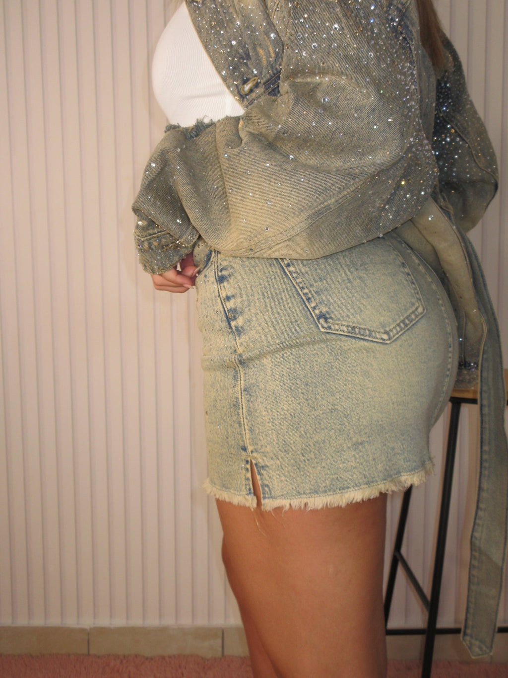 Gonna Vanity Shine