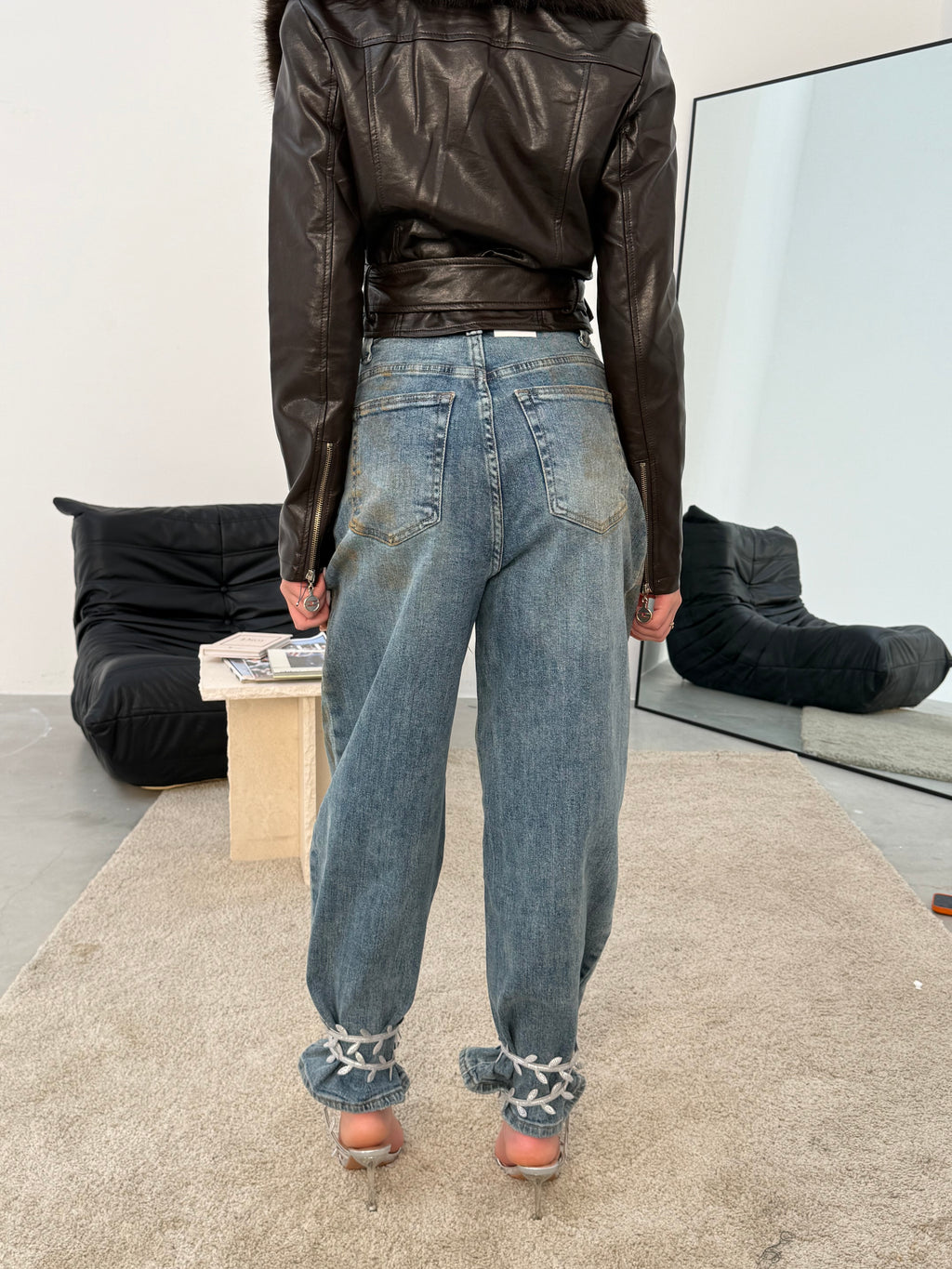 Jeans Yara