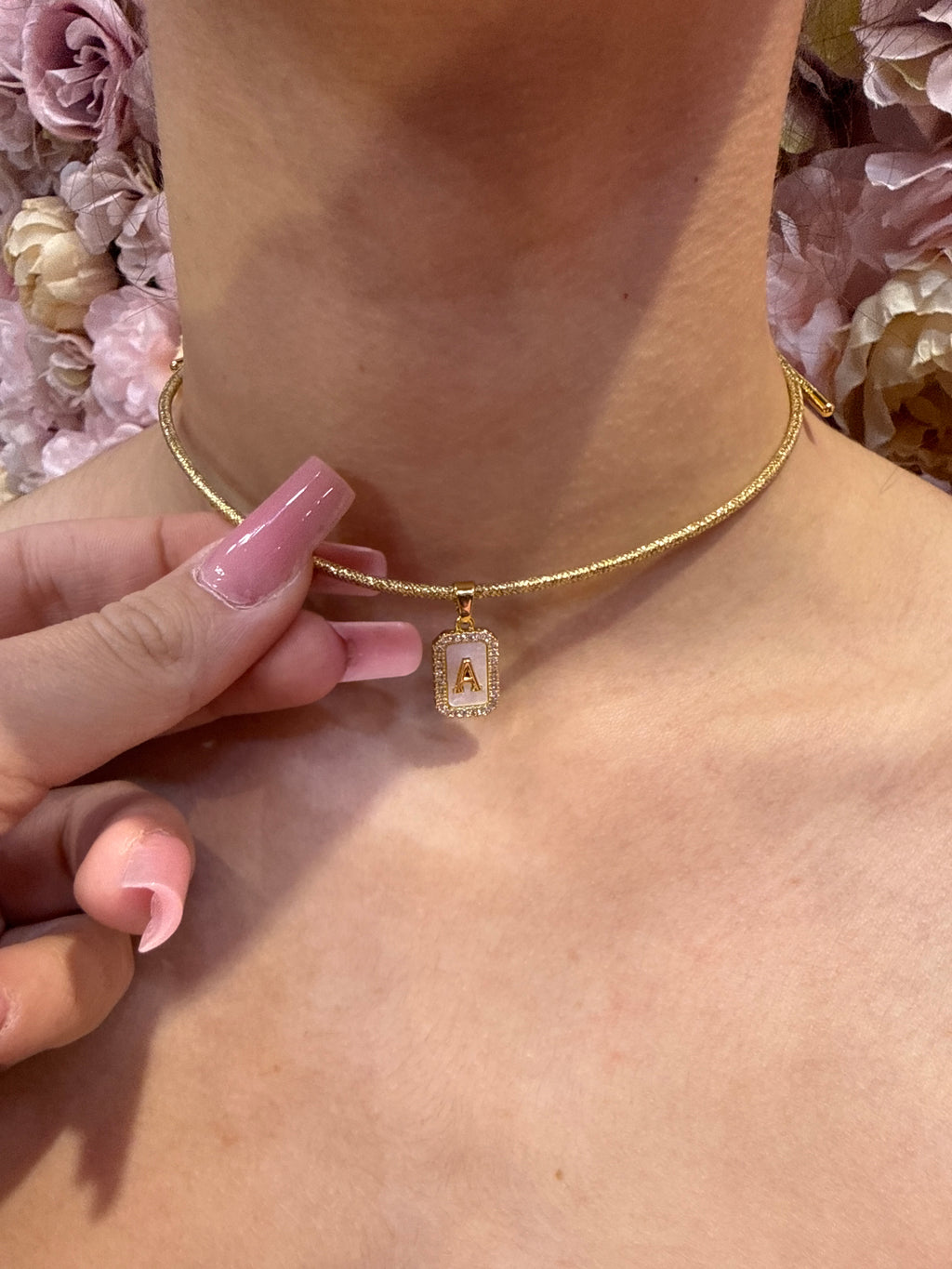 Choker Magnetico