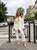 Tailleur Zaira