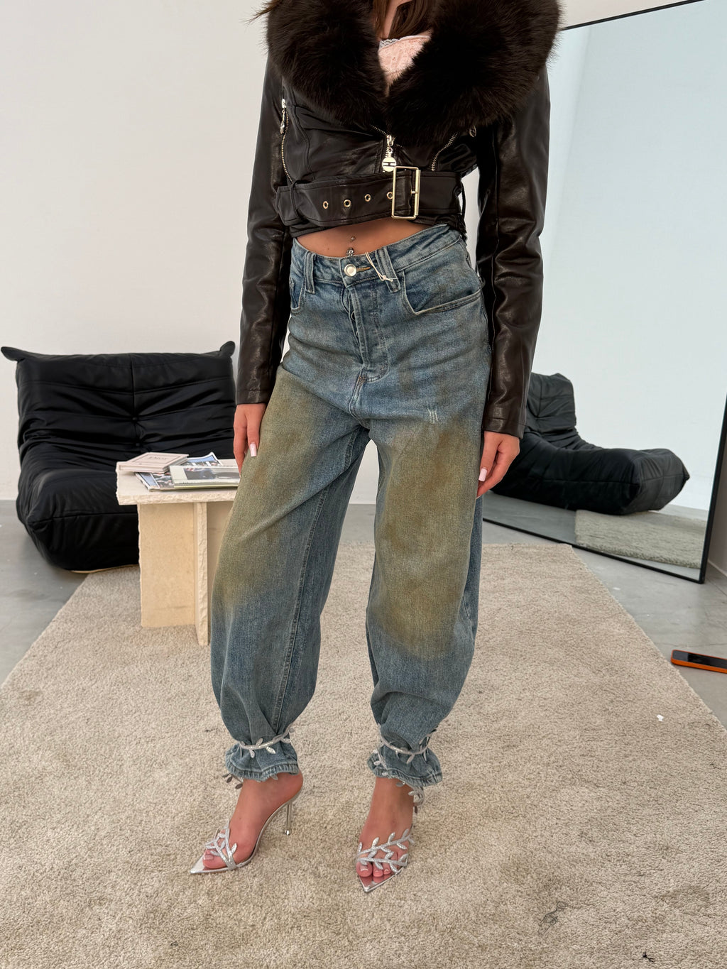 Jeans Yara