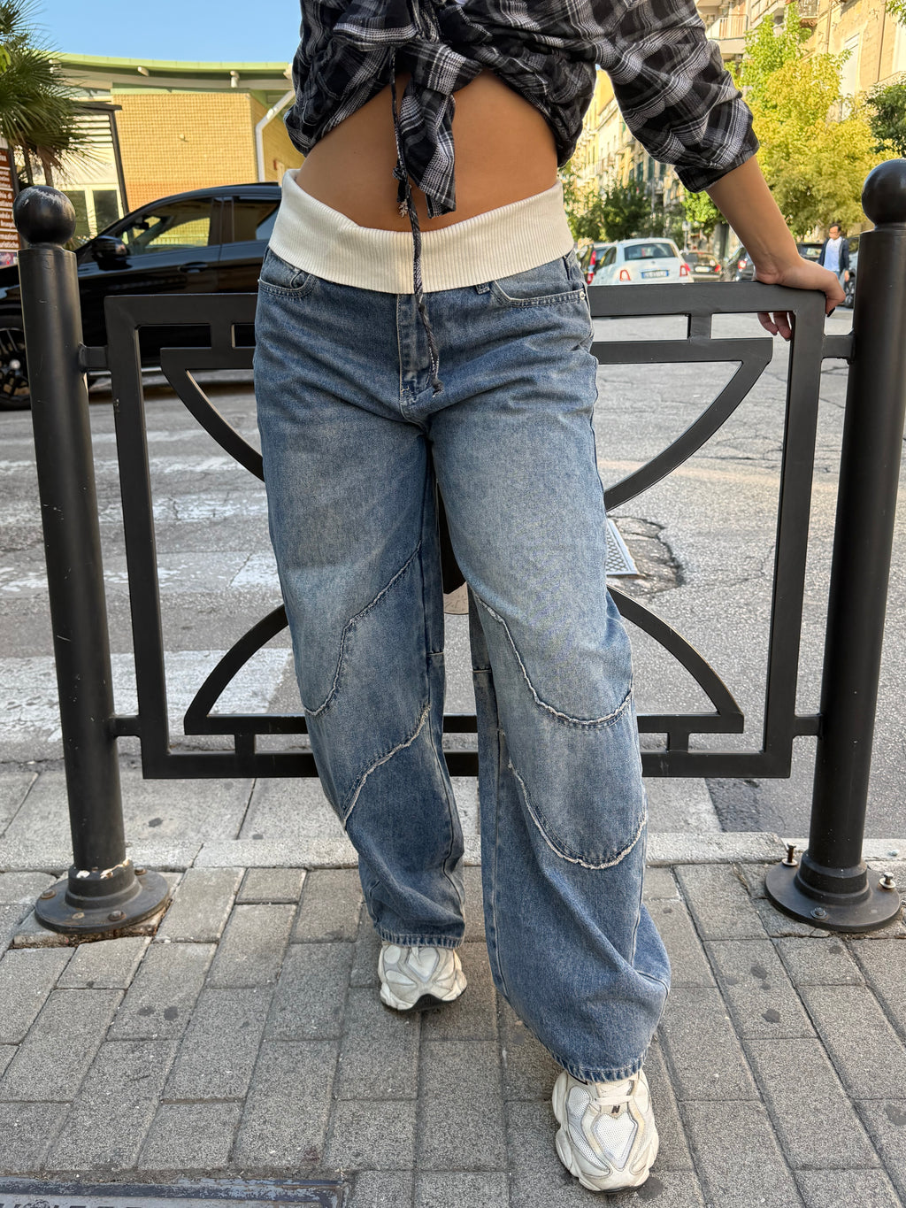 Jeans Chicago