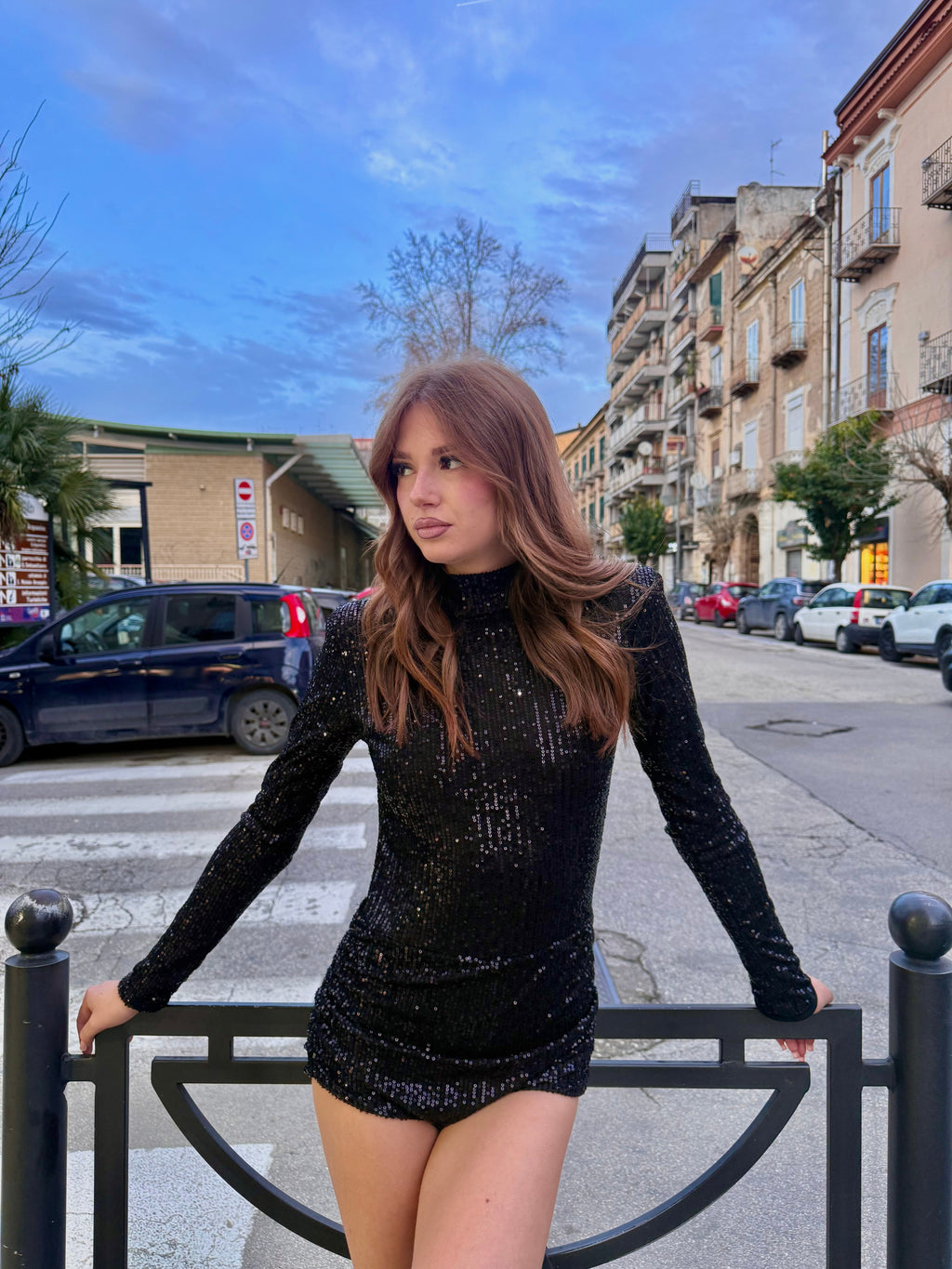 Tutina Star