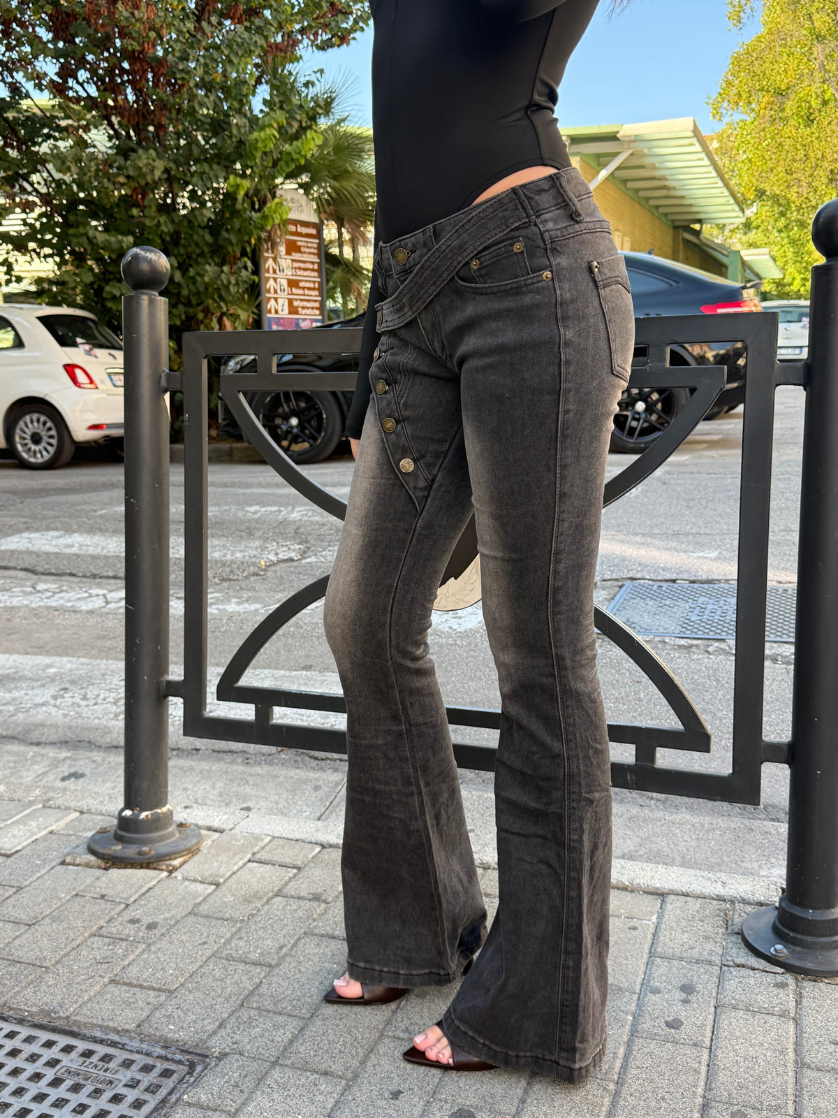 Jeans Ashley
