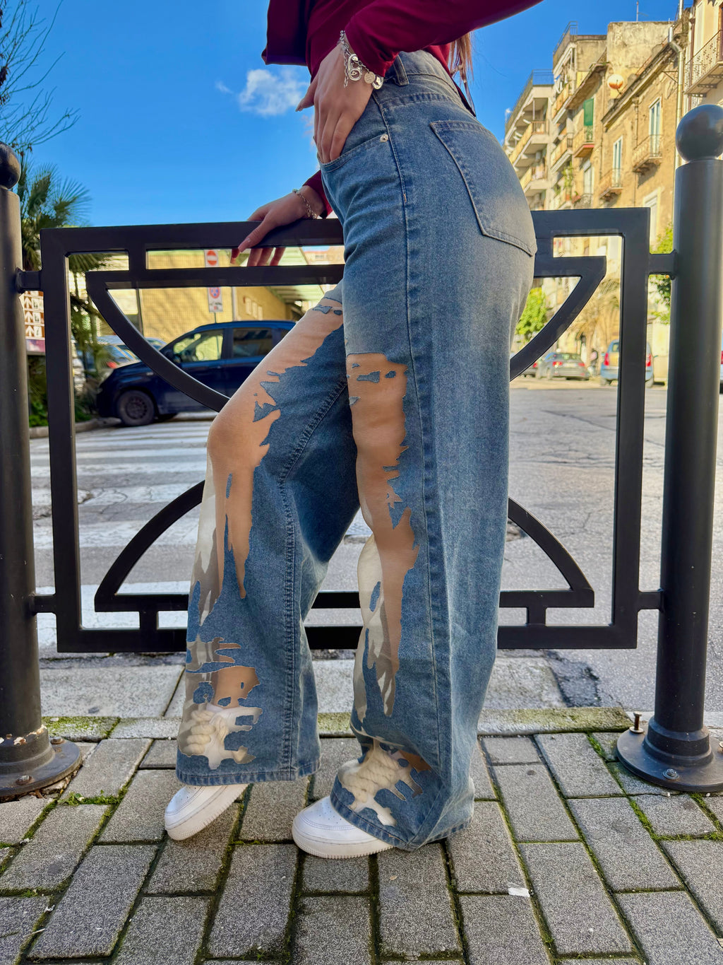 Jeans Tokyo