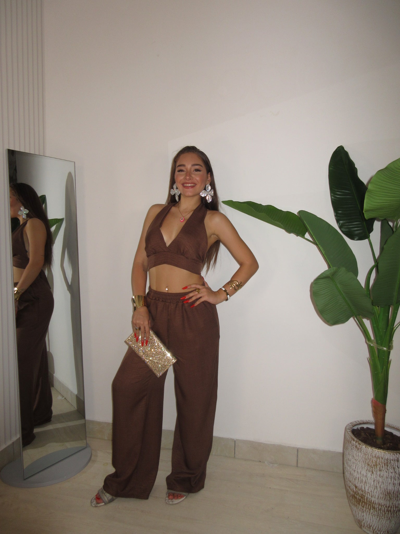 Coordinato Sharm