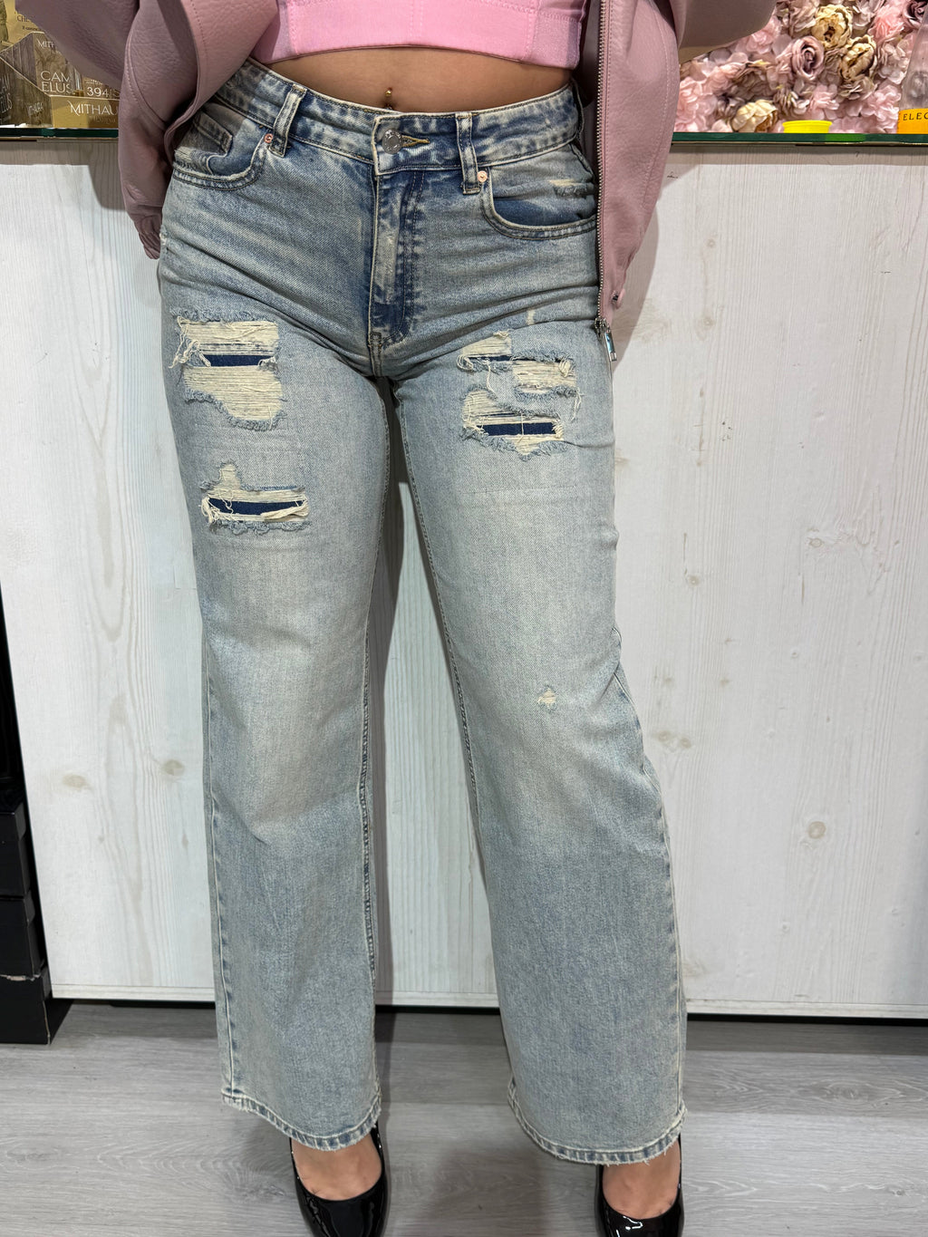 Jeans Loca Loca
