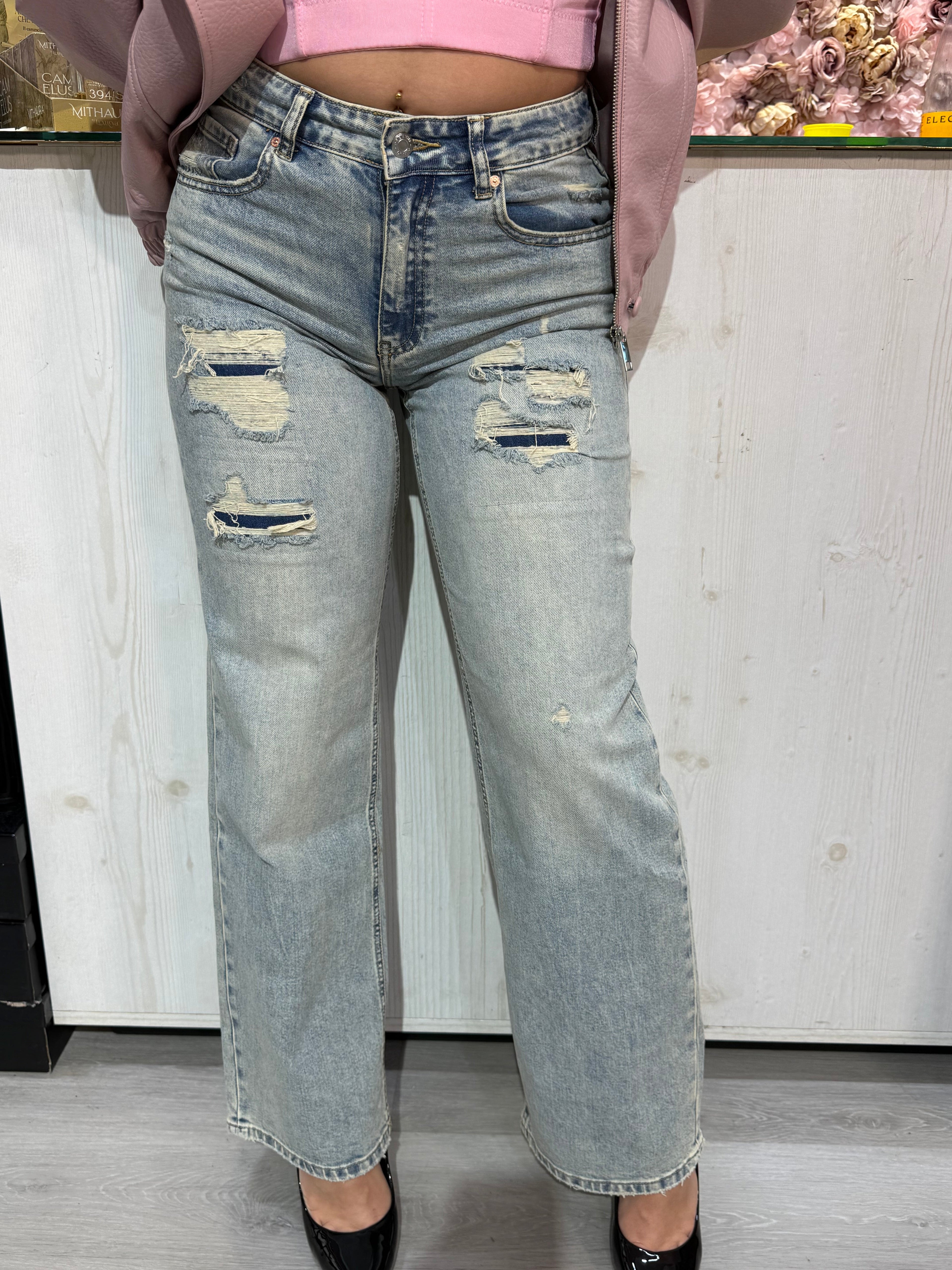 Jeans Loca Loca