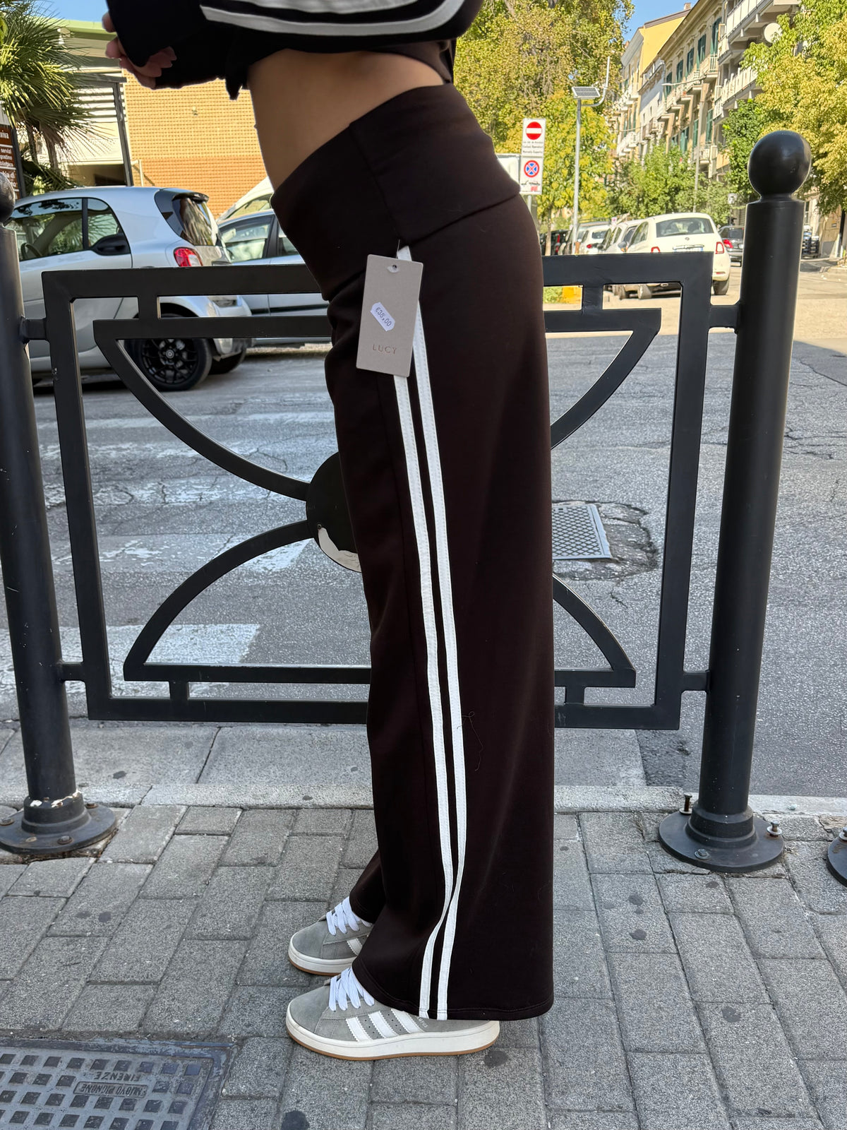 Coordinato Ady