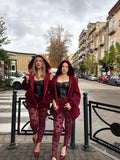 Pantalone Amsterdam