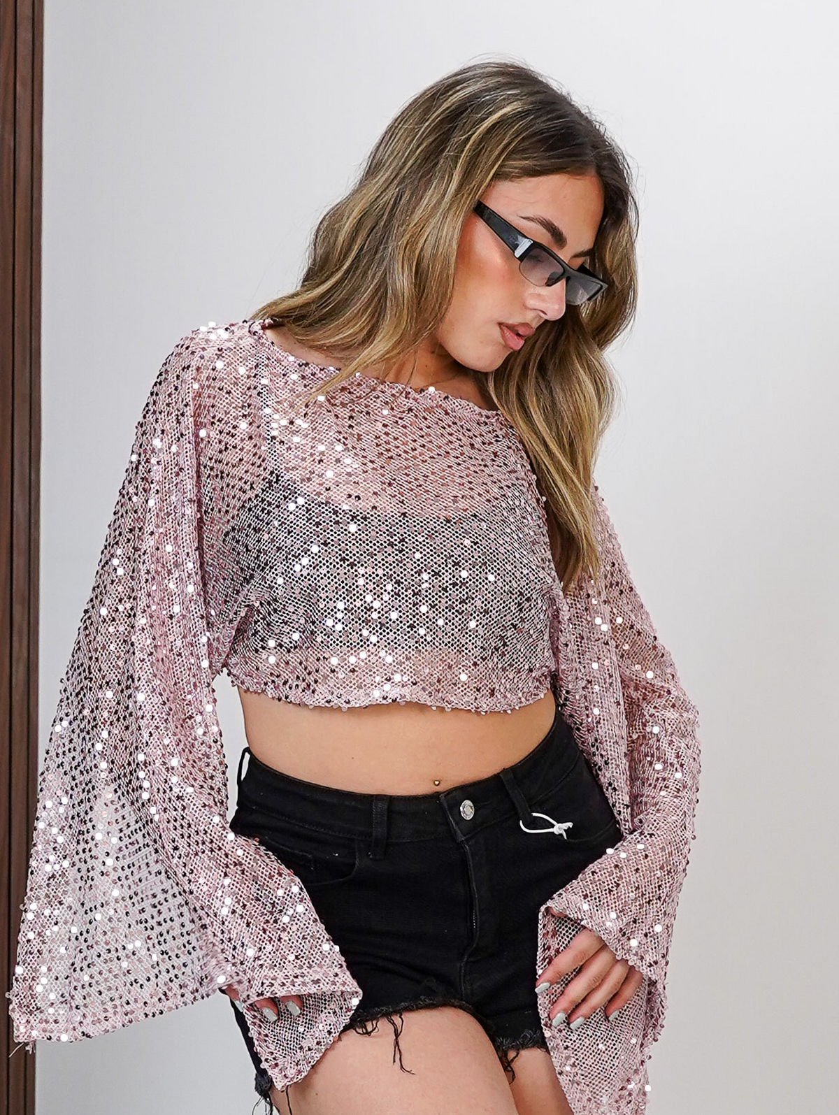 Maglia Glam