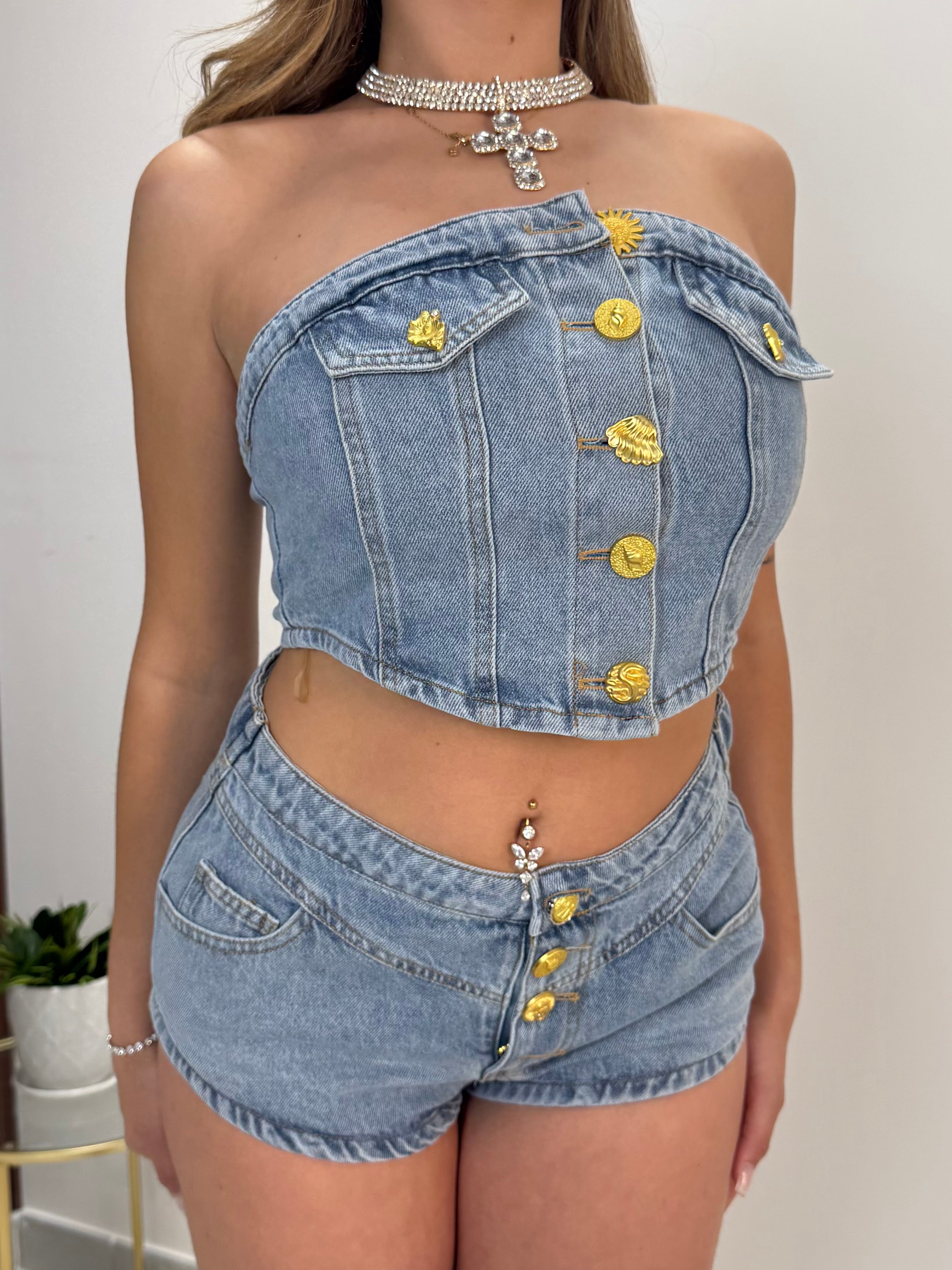 Coordinato Soleil