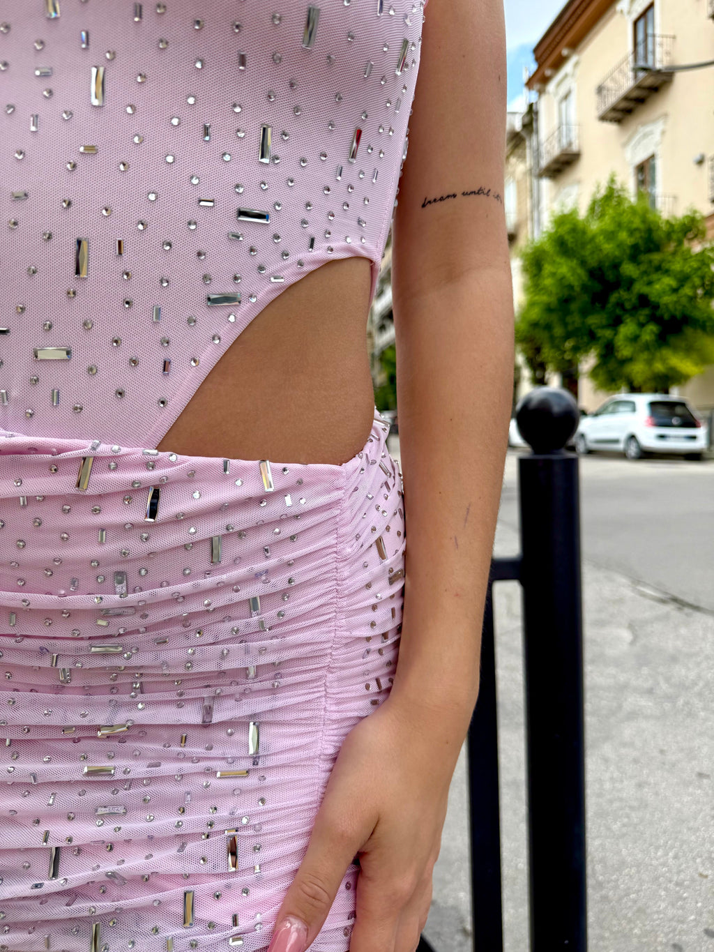 Minidress Kylie