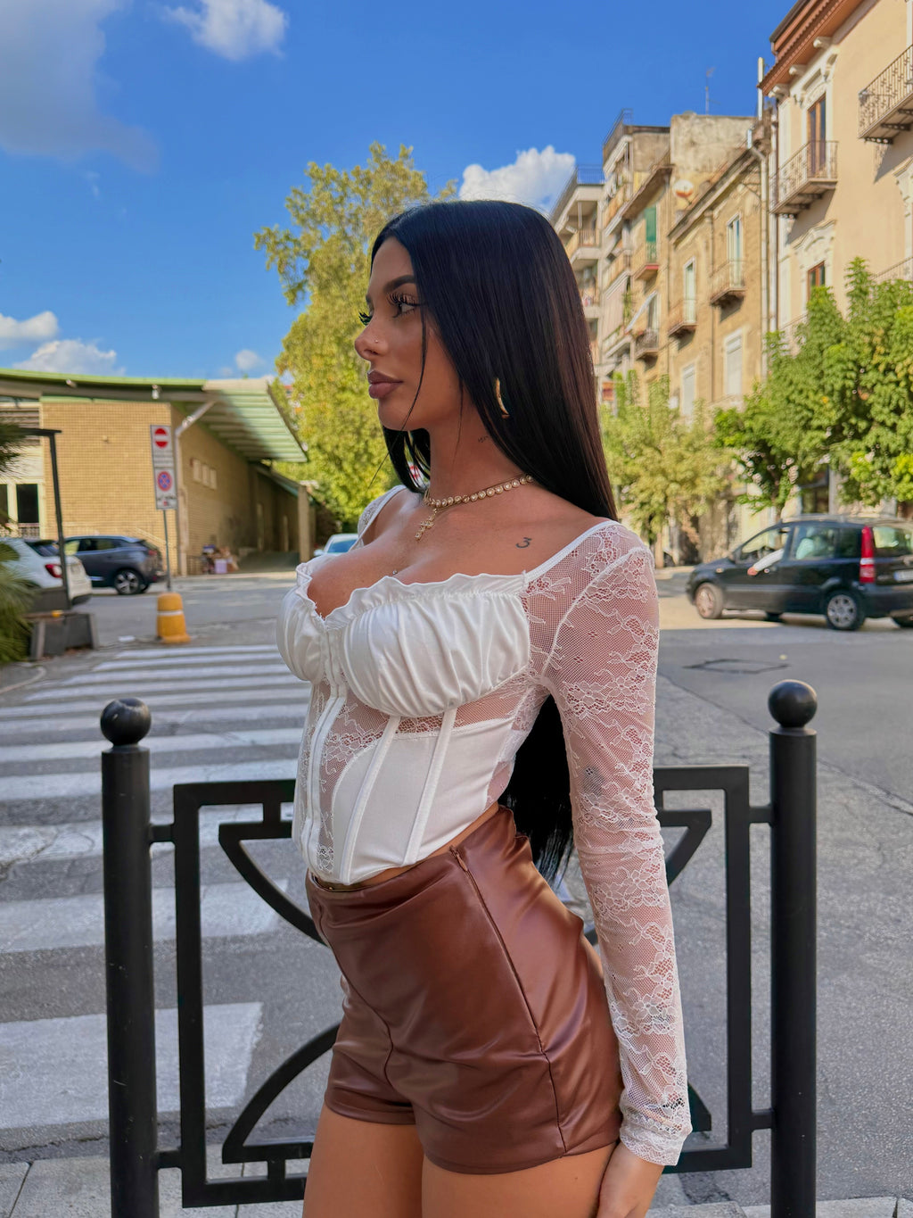 Corsetto Diana