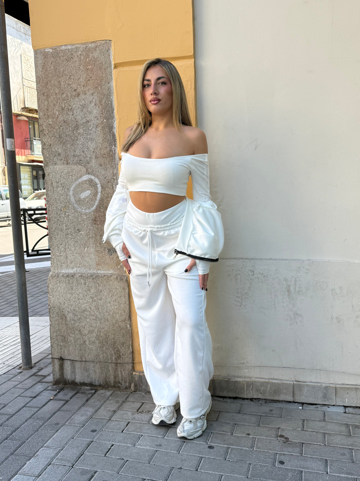 Coordinato Double