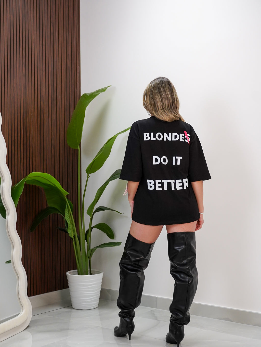 T-Shirt Loca