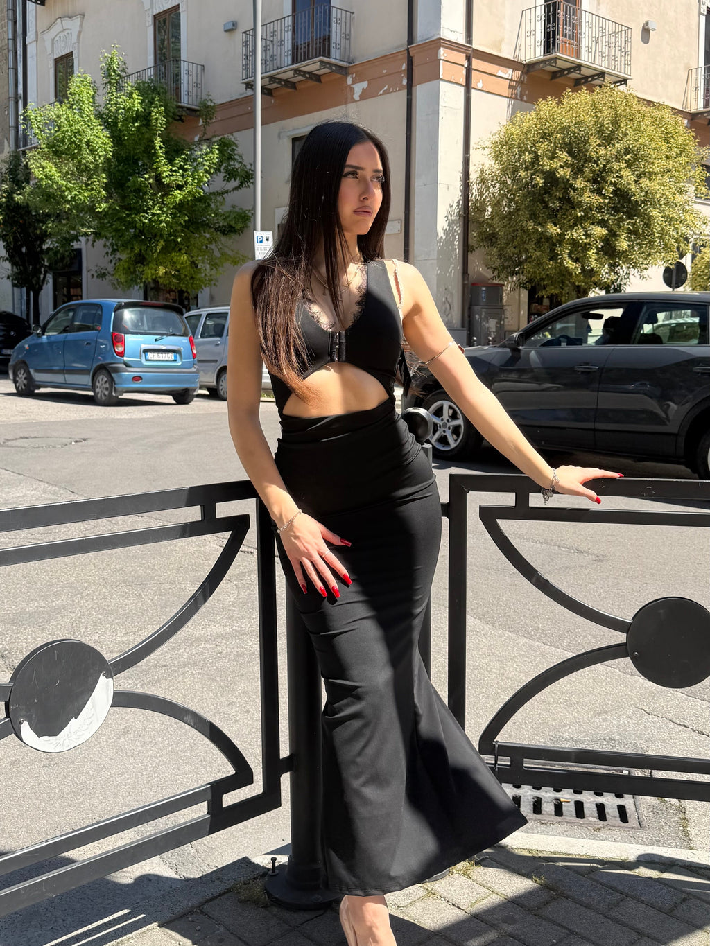 Abito Glam