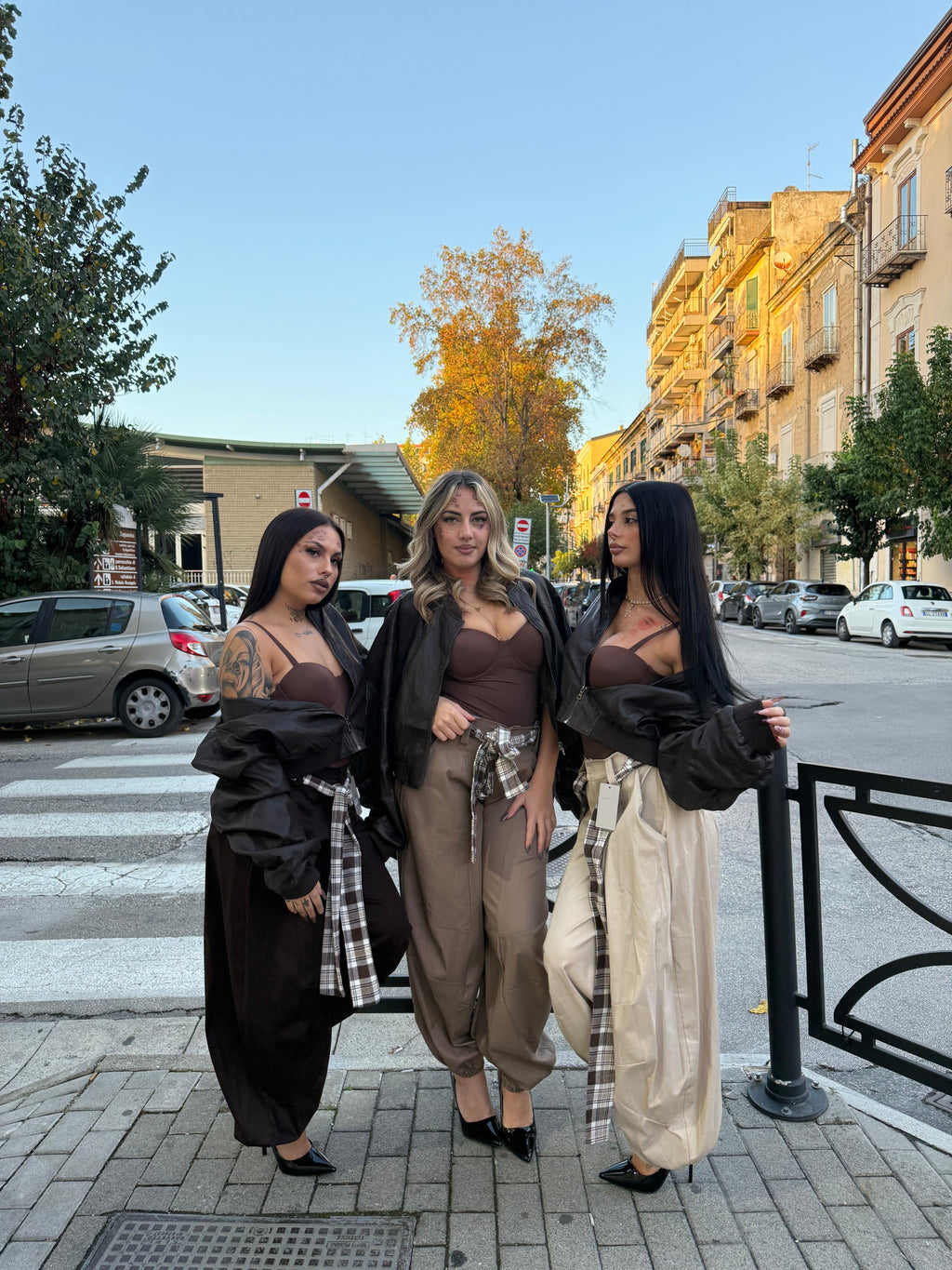 Pantalone Nives