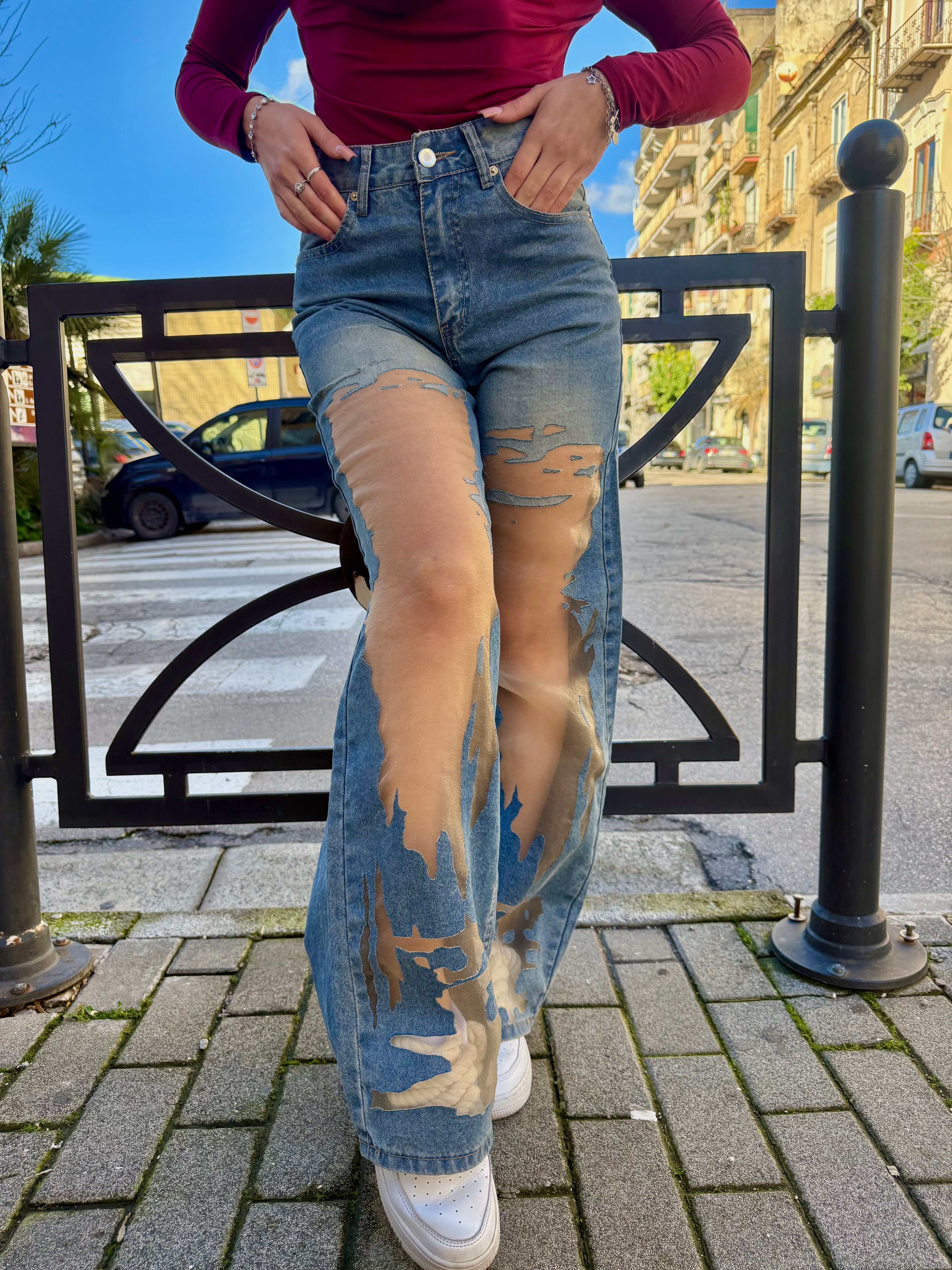 Jeans Tokyo
