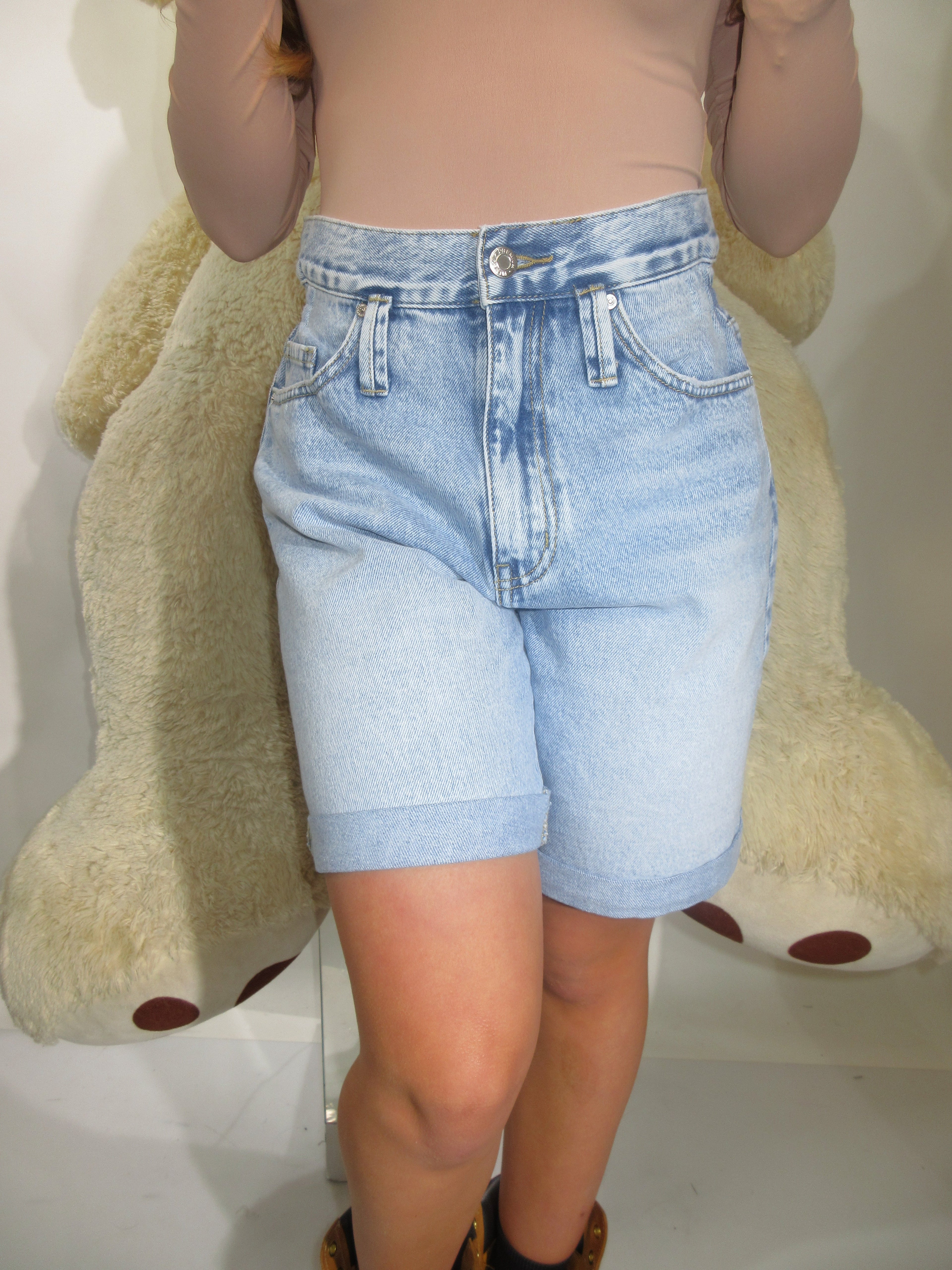 Short Miriam