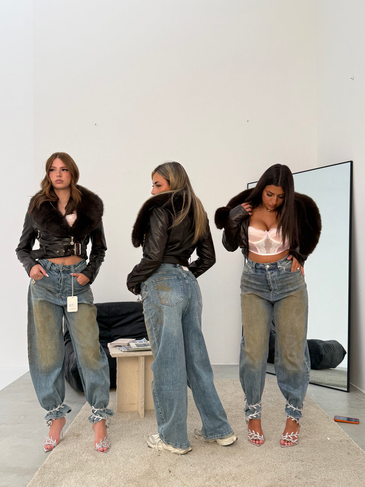 Jeans Yara
