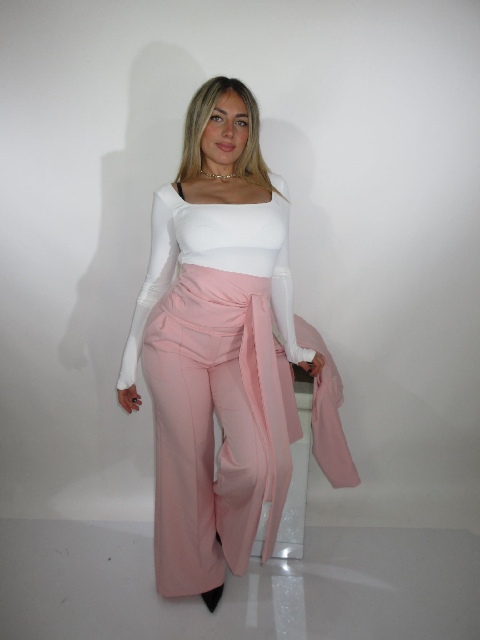 Pantalone Morgana