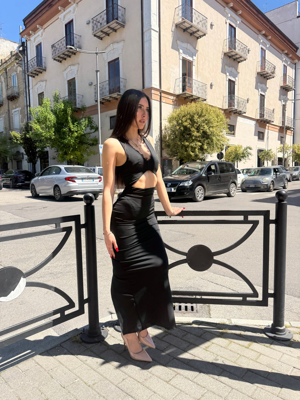 Abito Glam