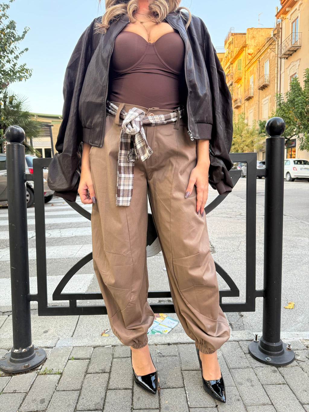 Pantalone Nives