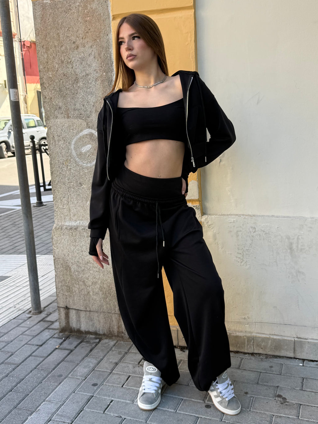 Coordinato Double