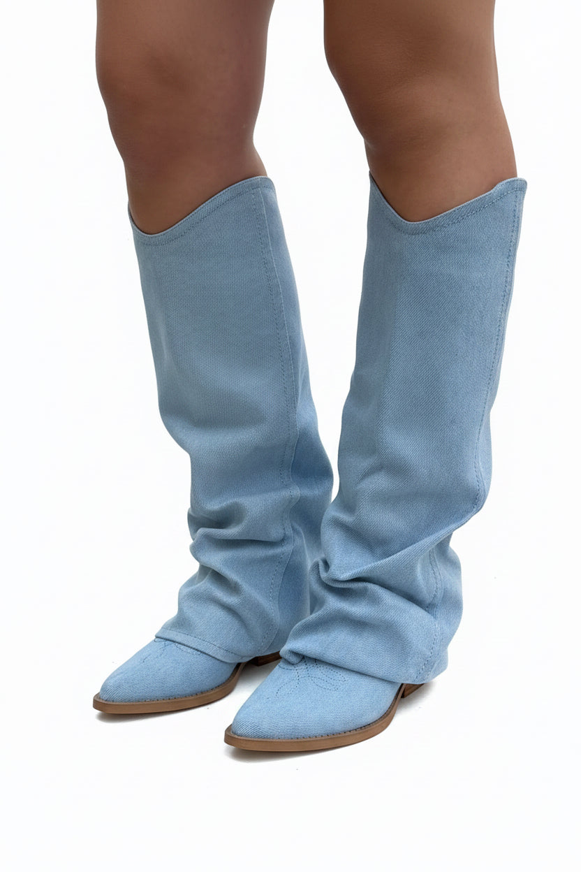 Camperos Denim