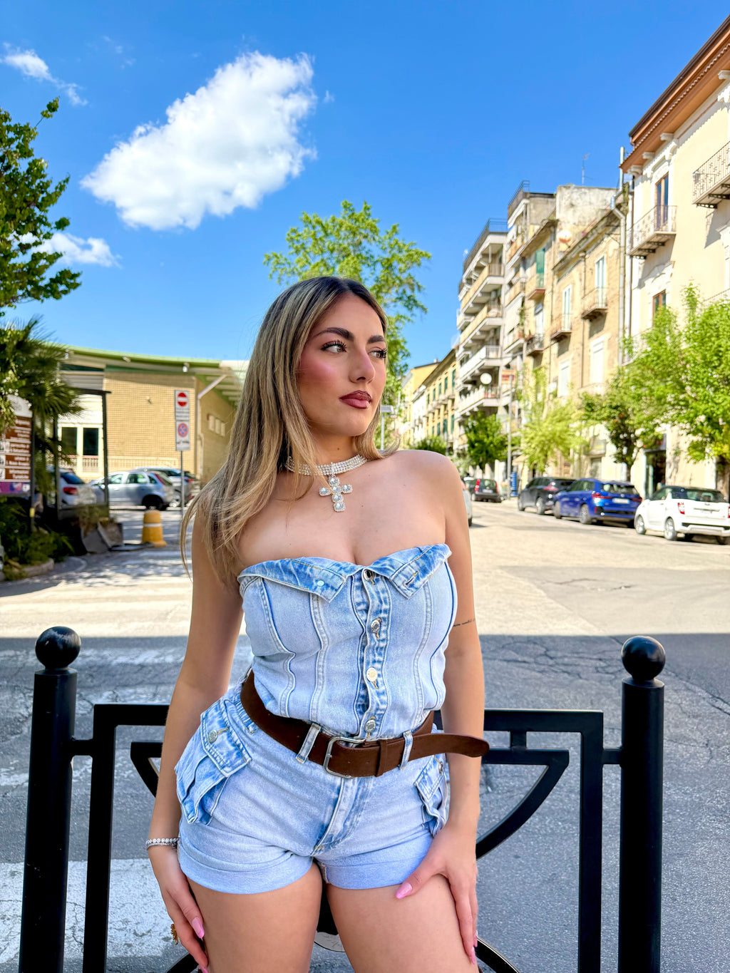 Tutina Paradise