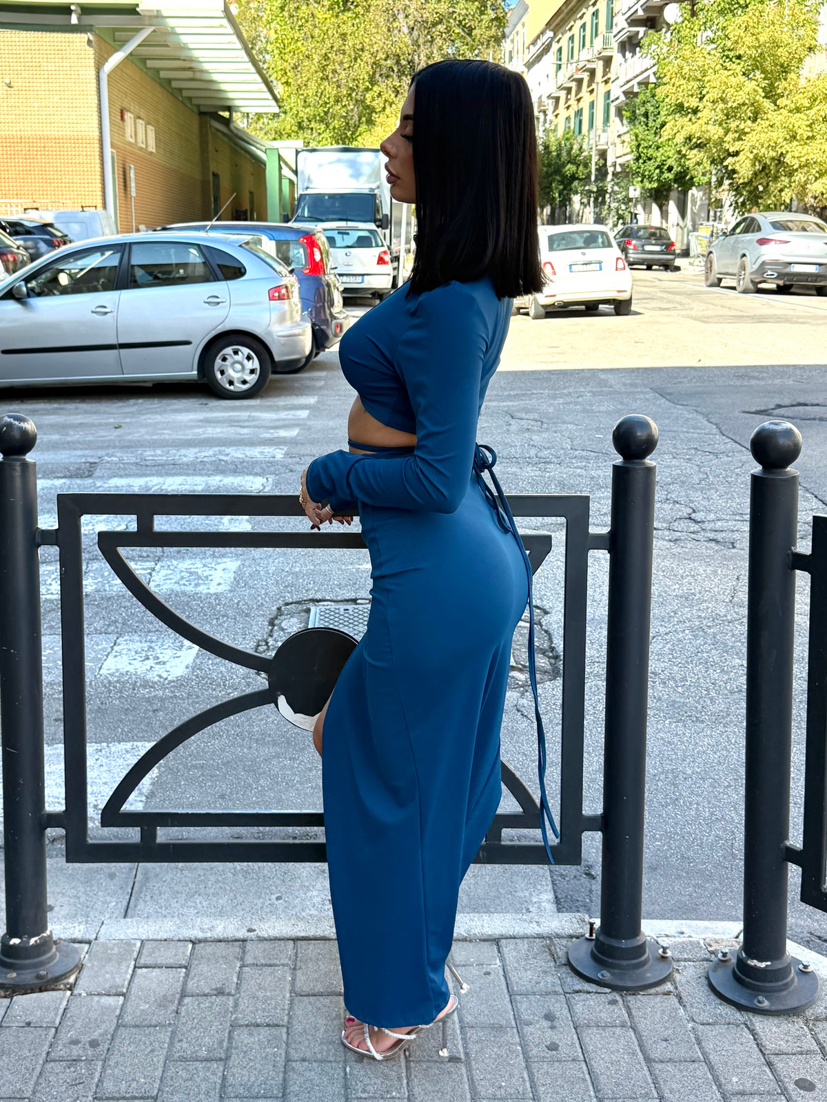 Coordinato Loren