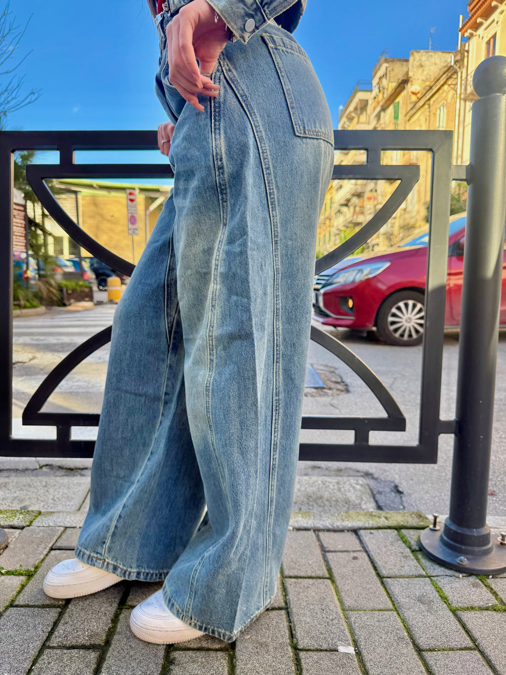 Jeans Helena