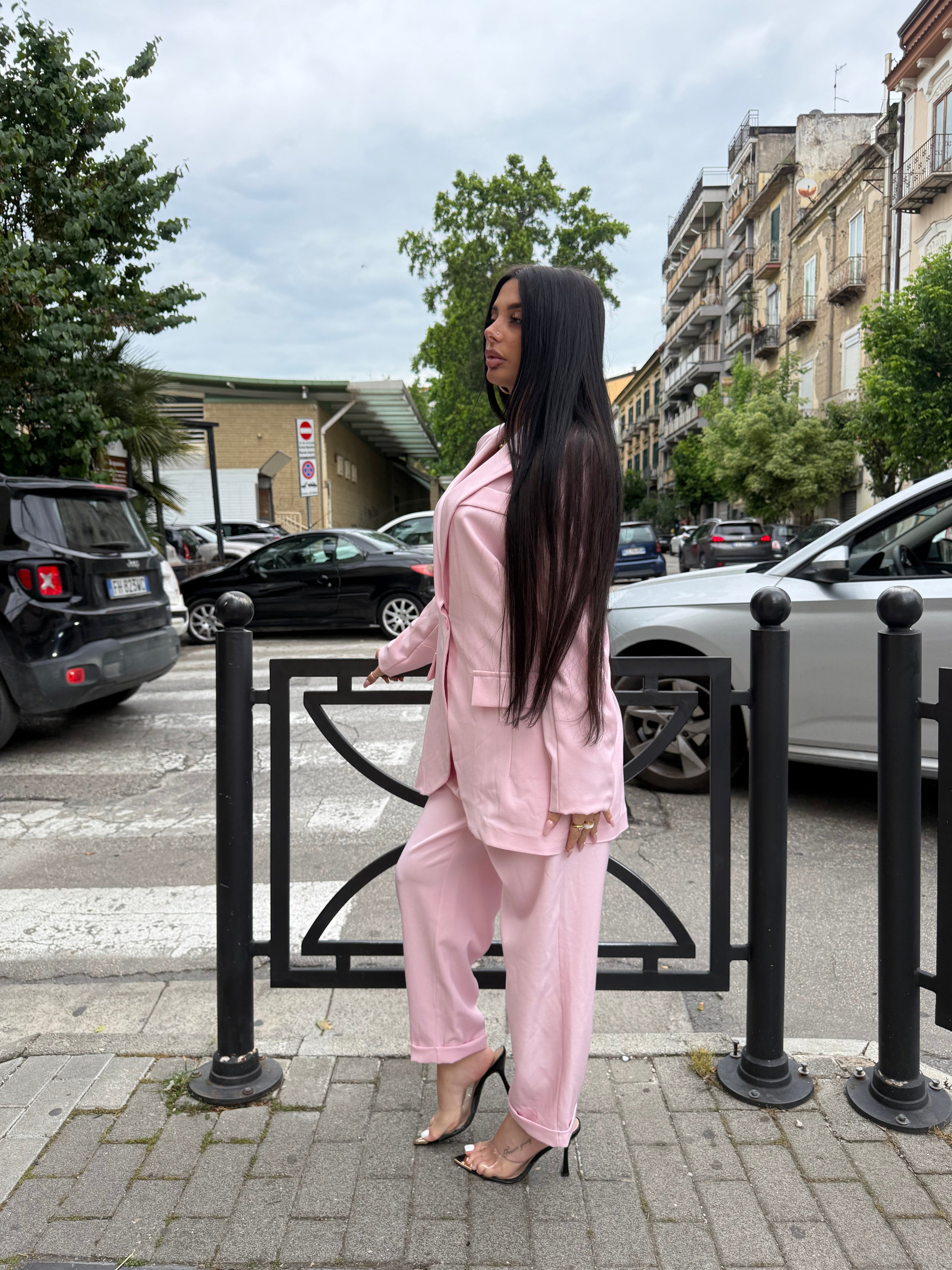 Tailleur Zaira